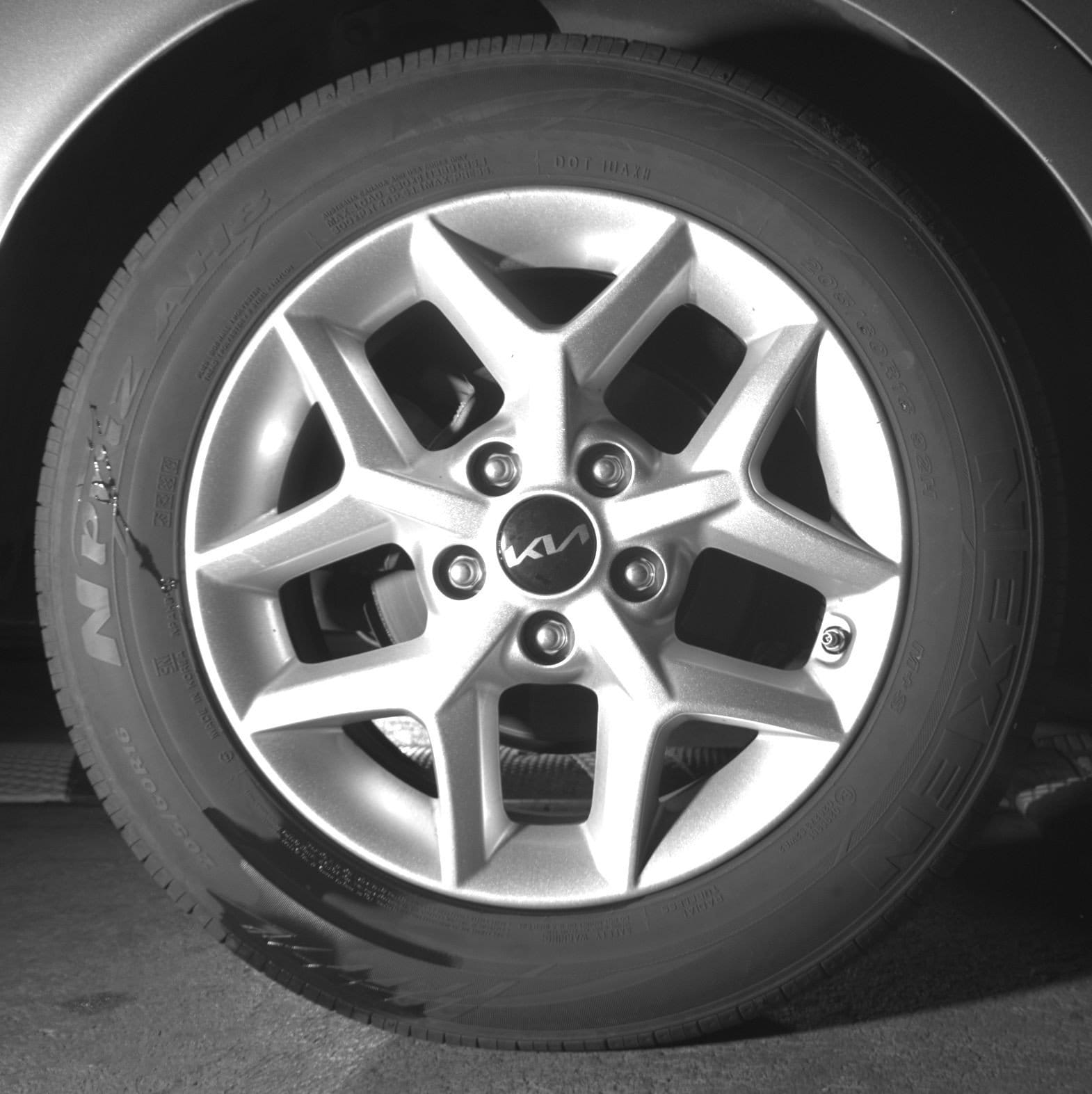 Thumbnail: 2025 Kia Soul - 15