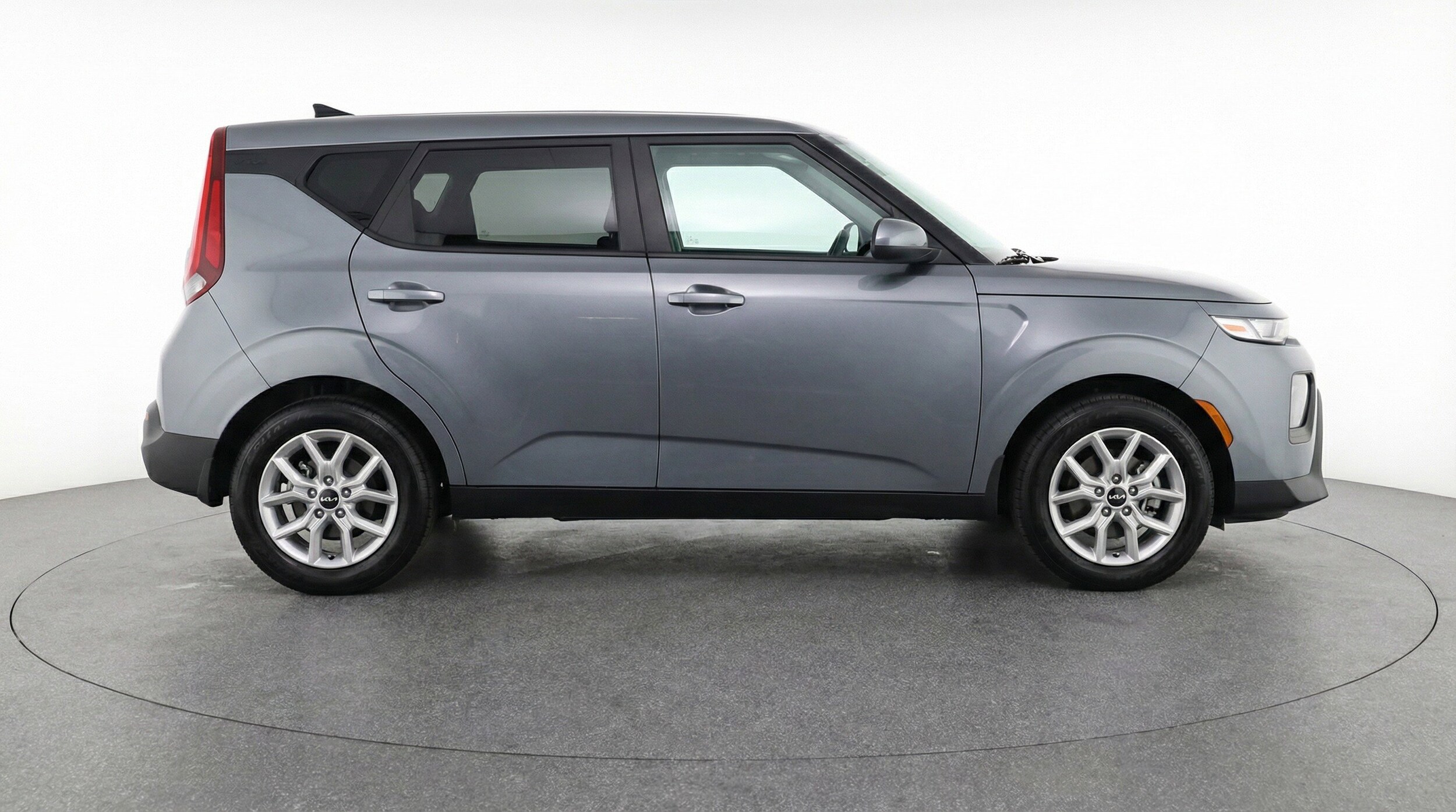 Thumbnail: 2025 Kia Soul - 11