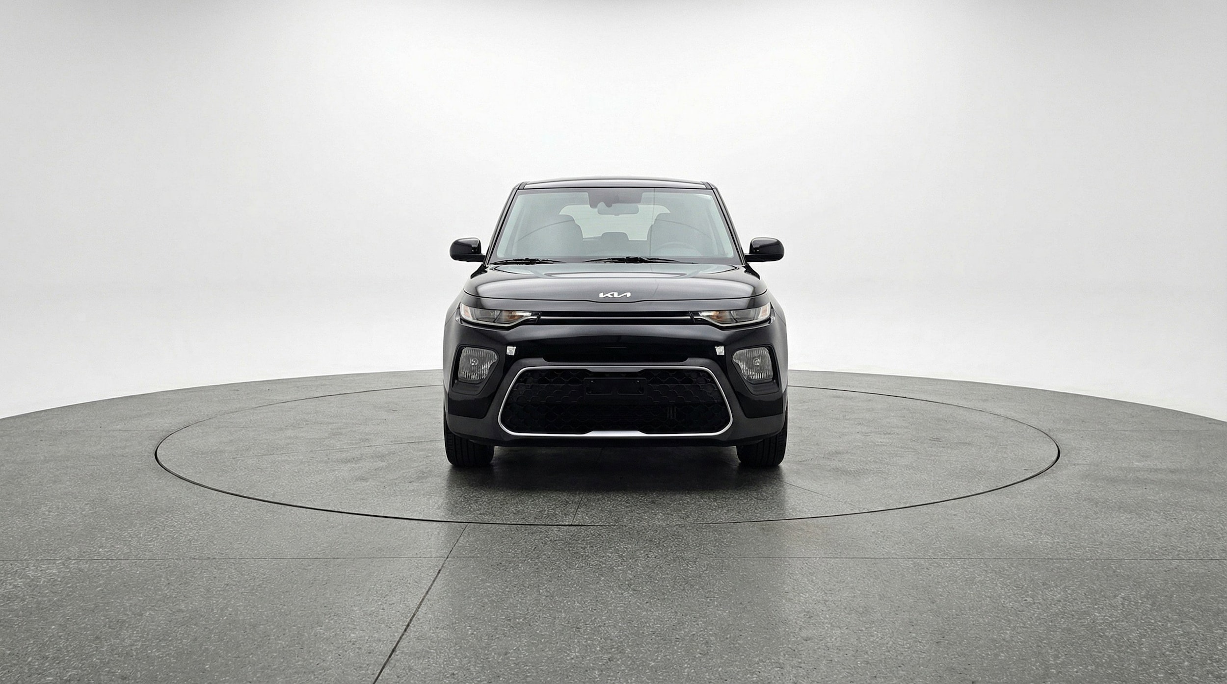Thumbnail: 2025 Kia Soul - 2