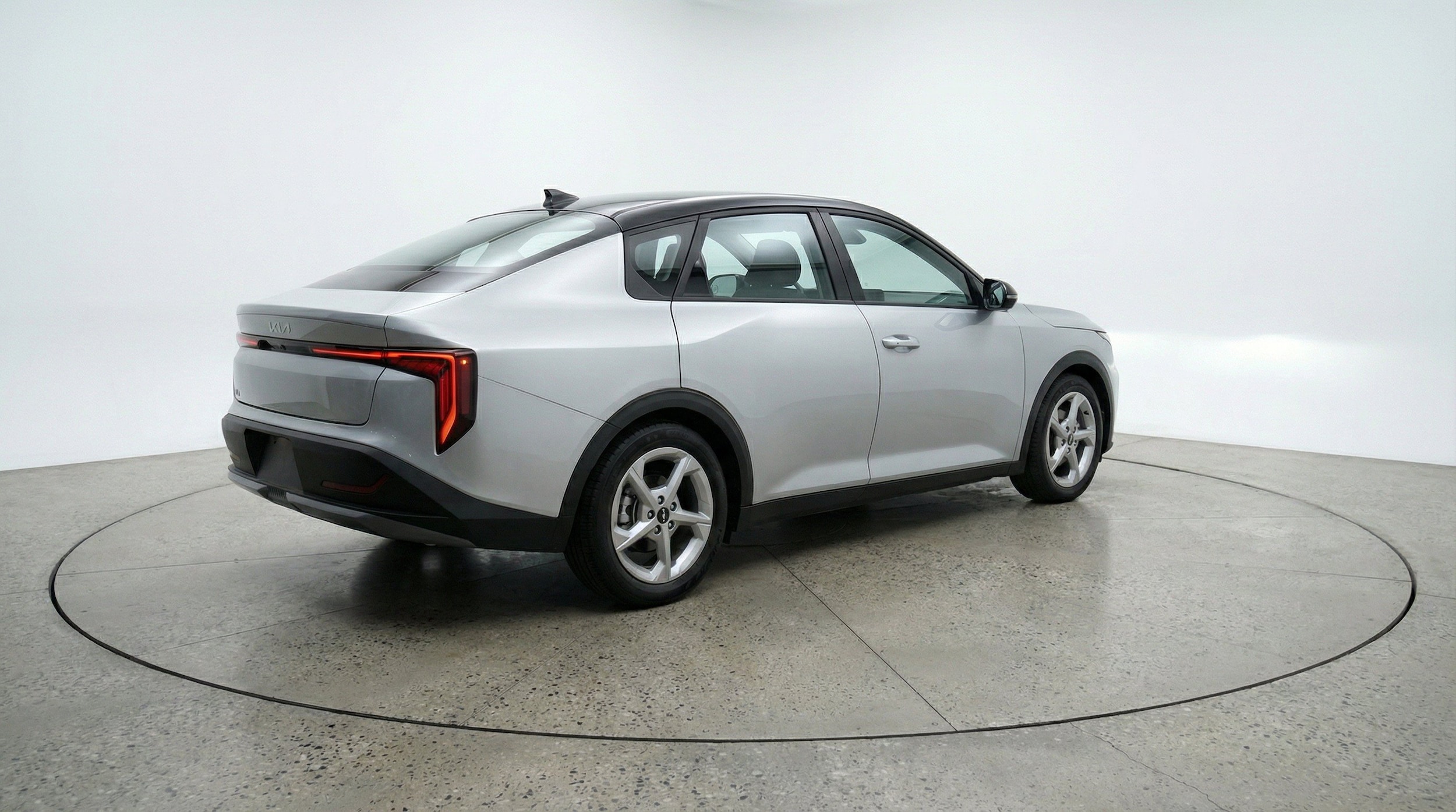 Thumbnail: 2025 Kia K4 - 9
