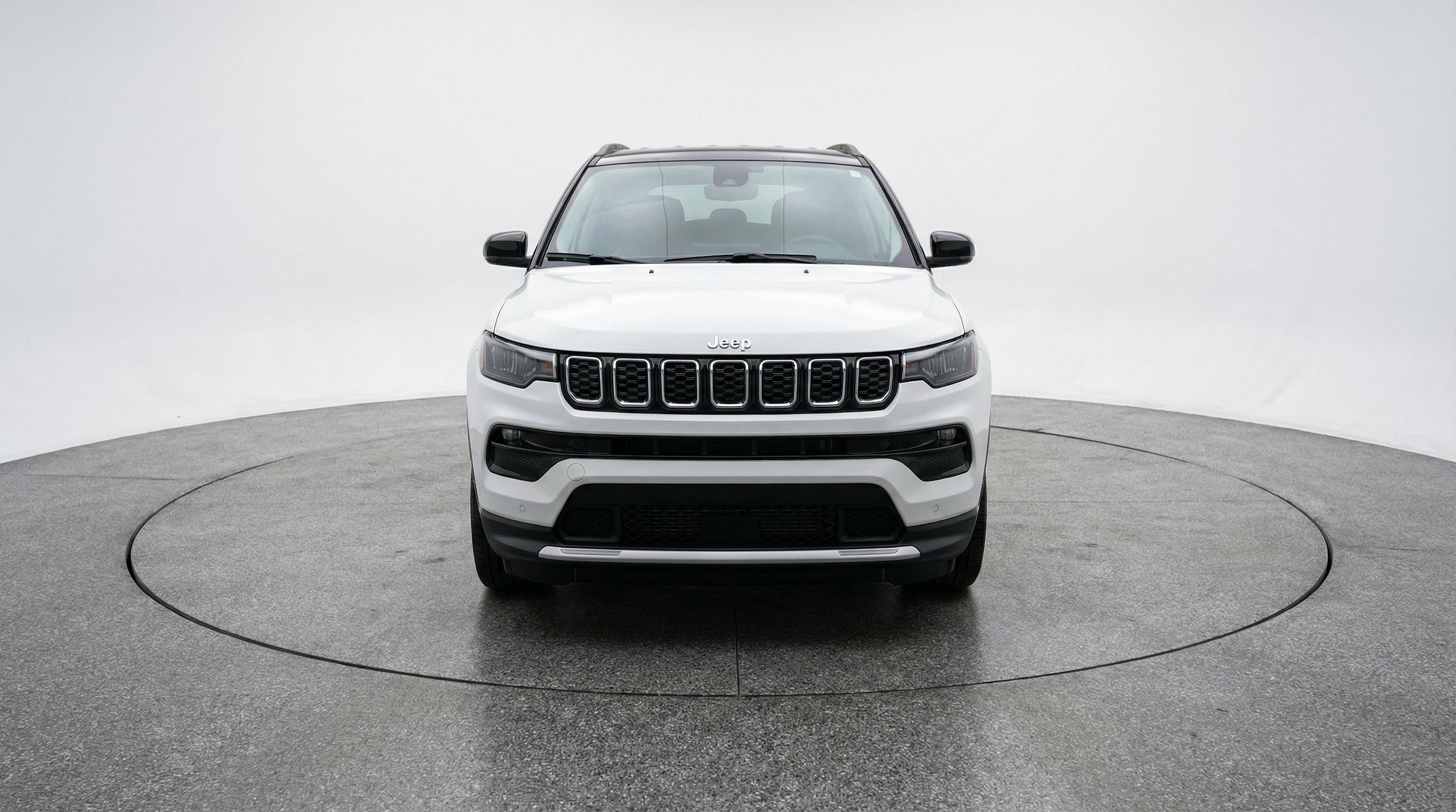 Thumbnail: 2025 Jeep Compass - 2