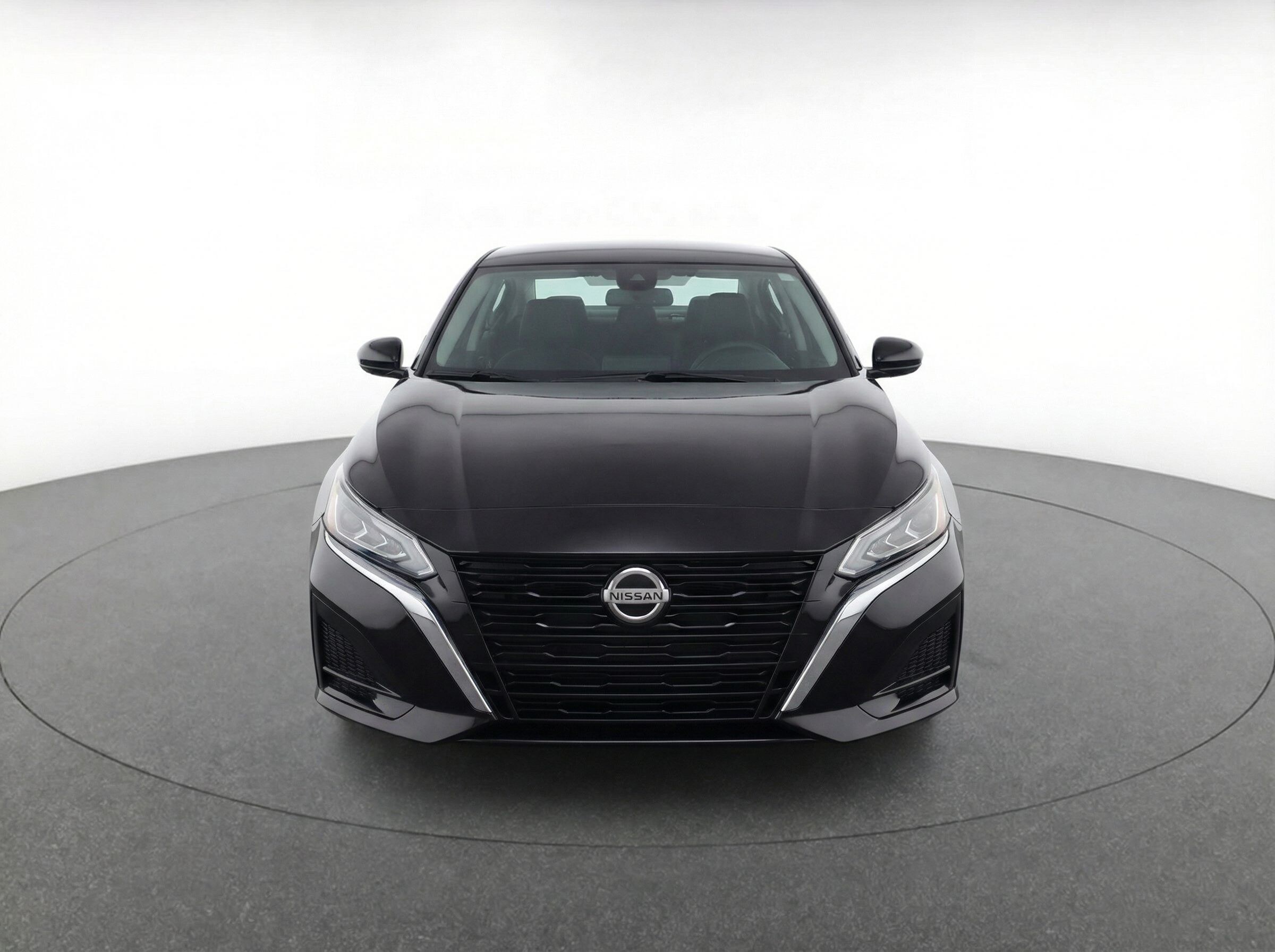 Thumbnail: 2023 Nissan Altima - 2