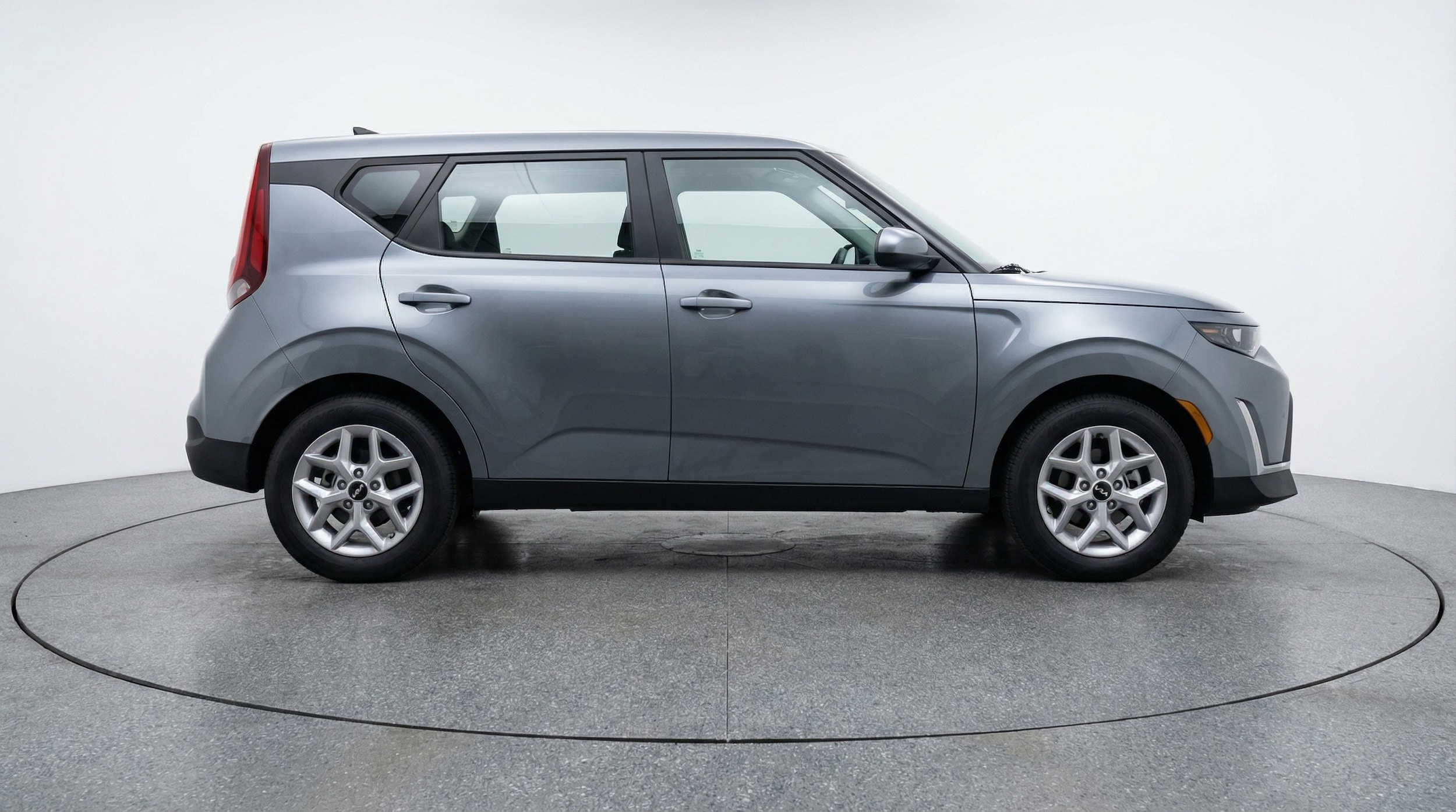 Thumbnail: 2025 Kia Soul - 8