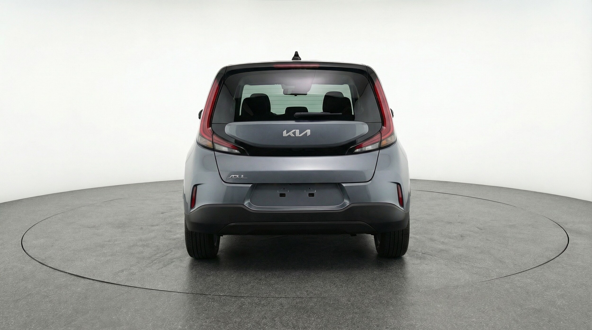 Thumbnail: 2025 Kia Soul - 6