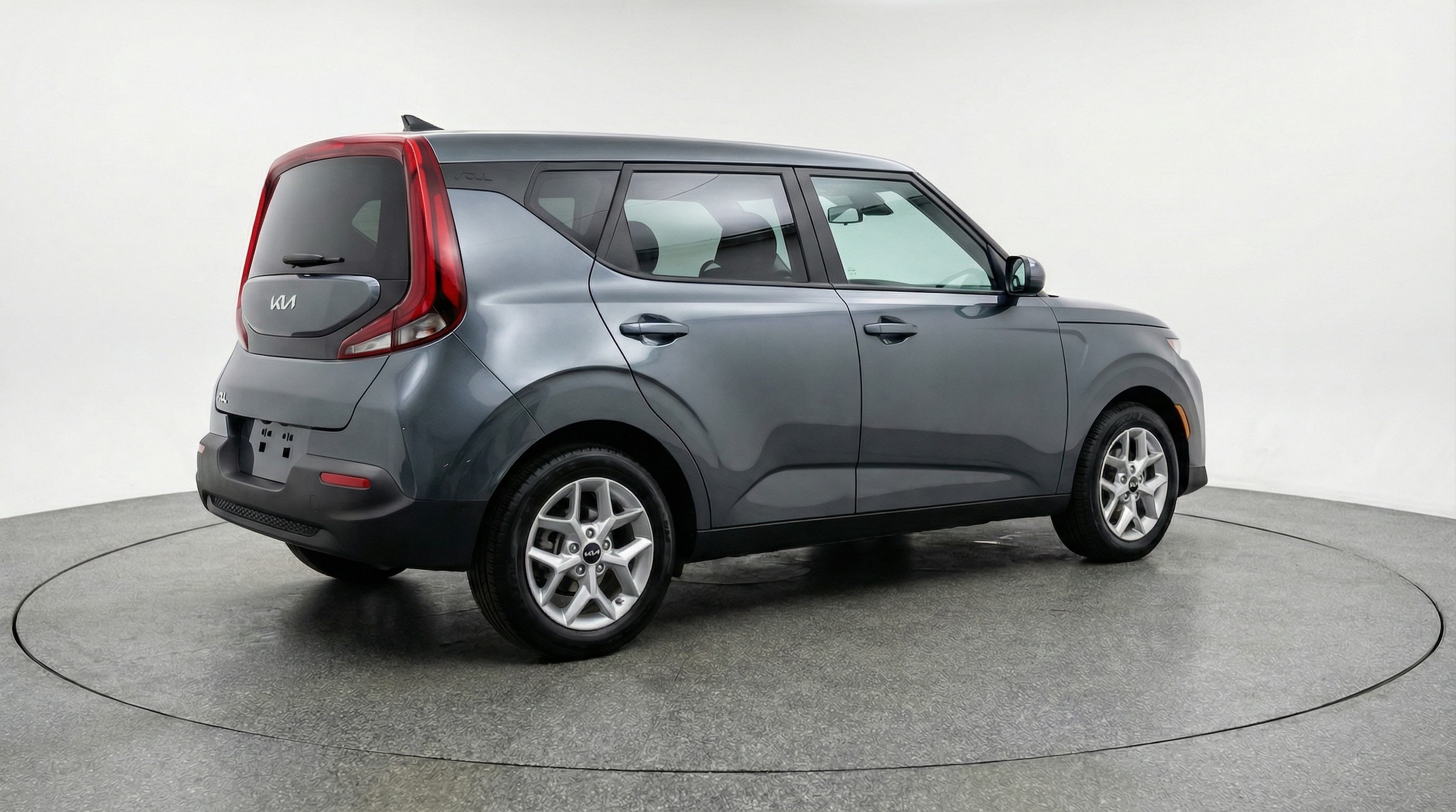 Thumbnail: 2025 Kia Soul - 7