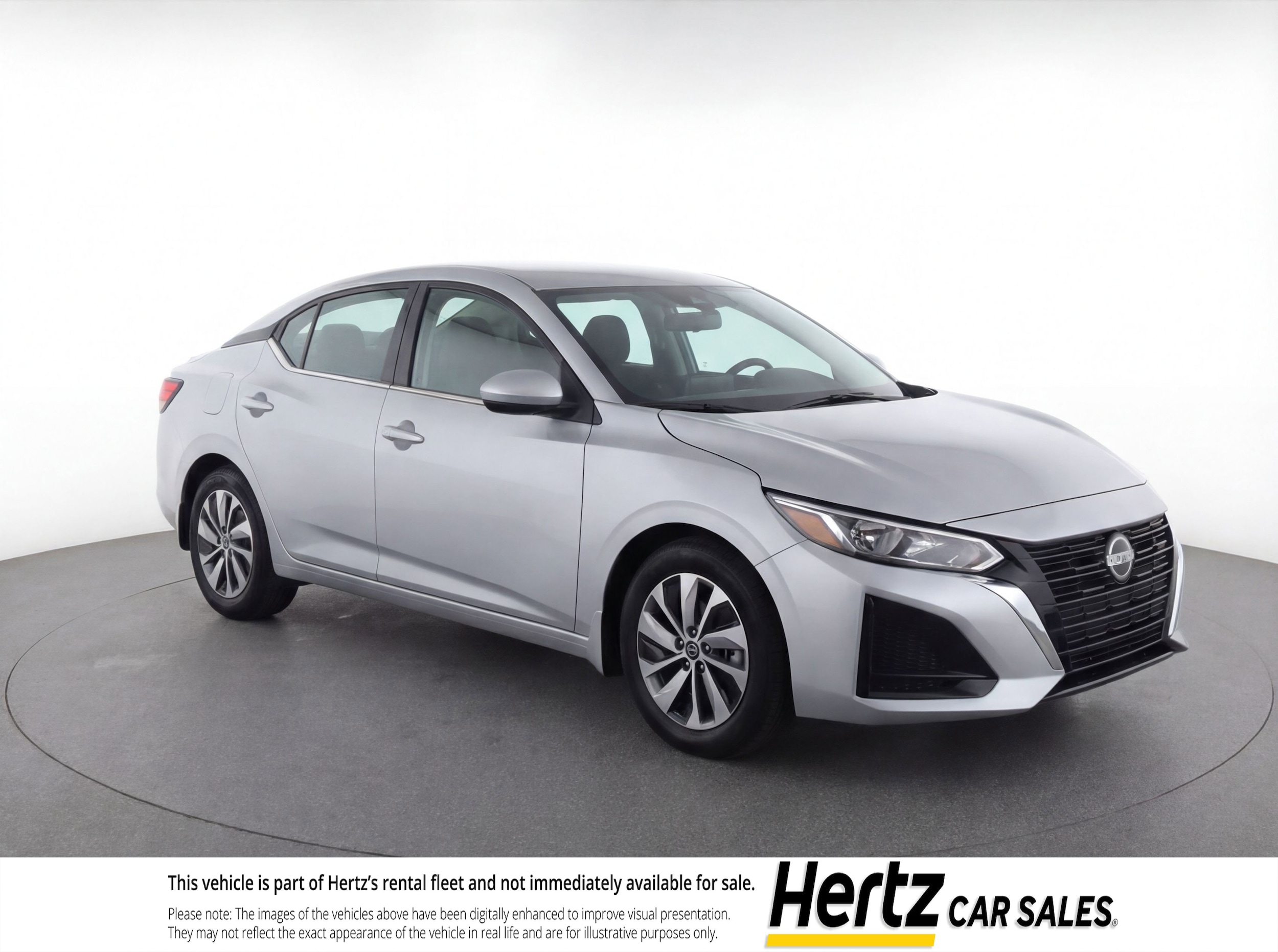 Thumbnail: 2023 Nissan Altima - 1