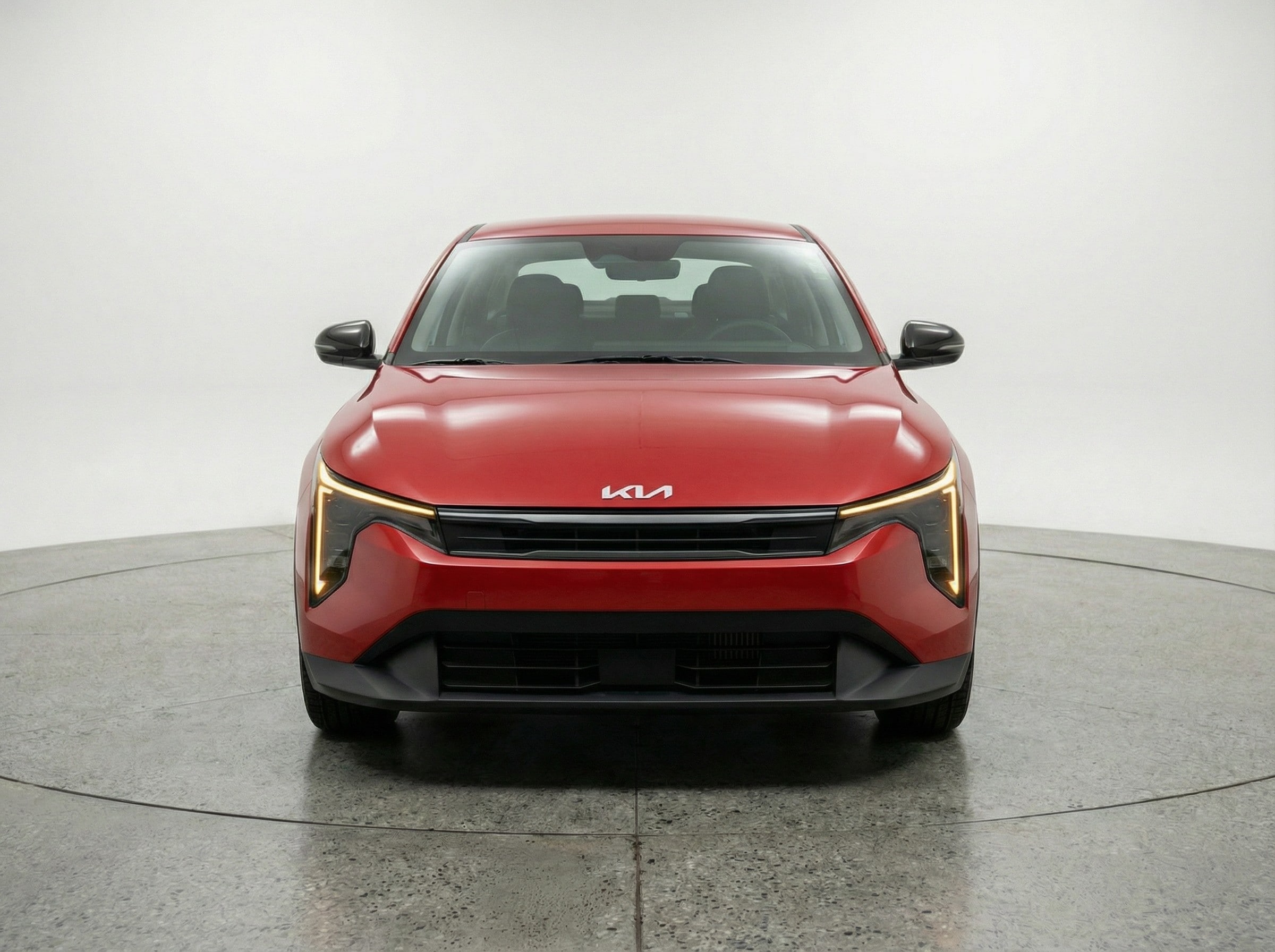 Thumbnail: 2025 Kia K4 - 2