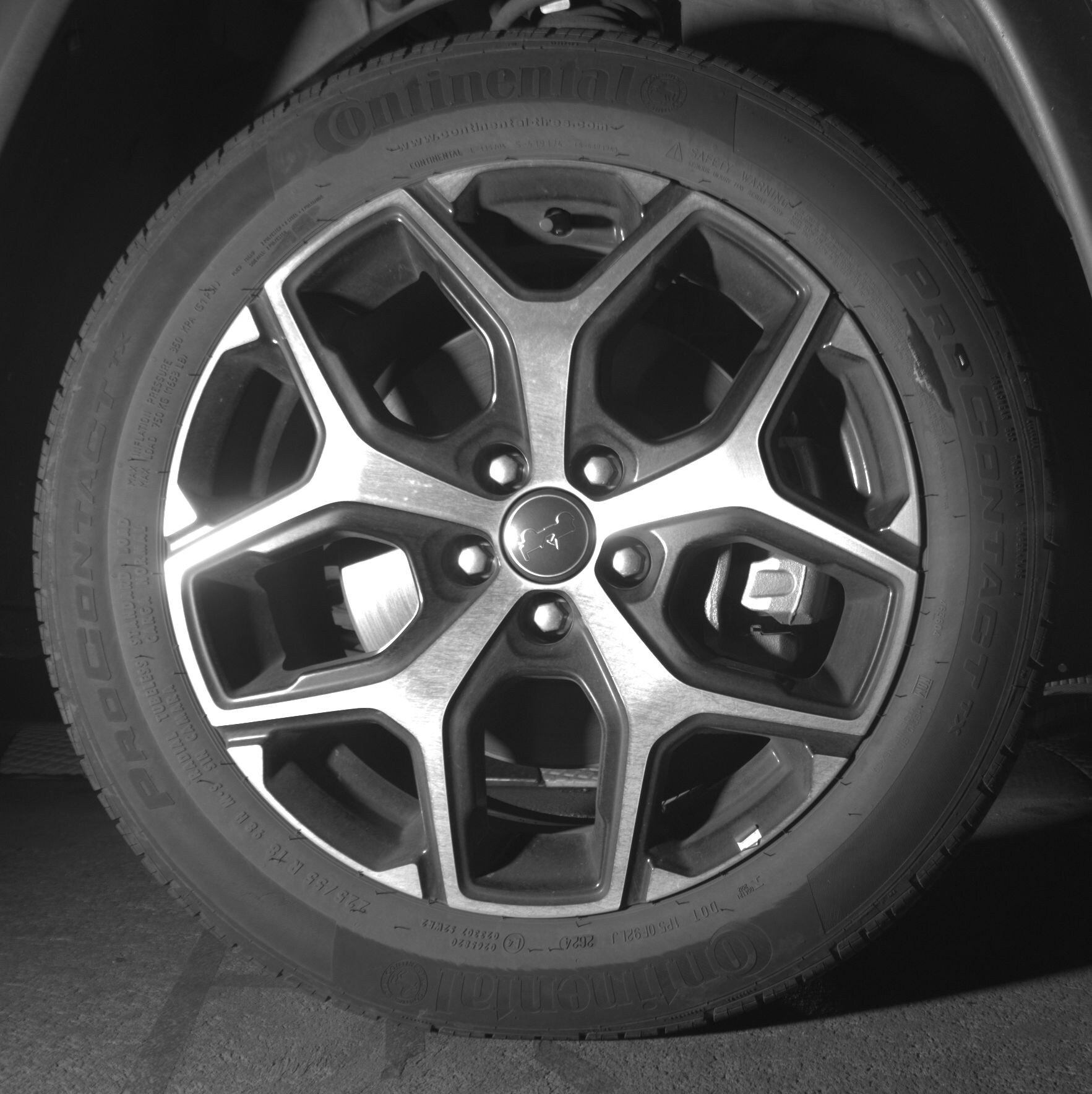 Thumbnail: 2025 Jeep Compass - 10