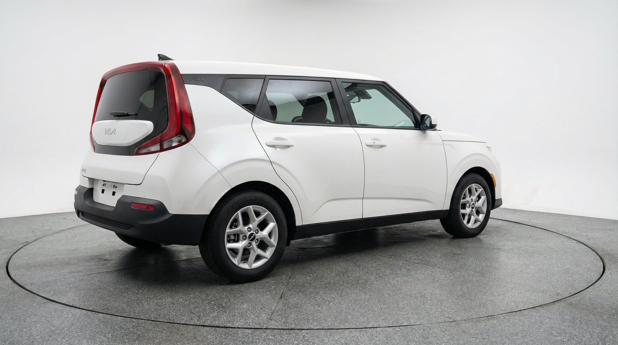 Thumbnail: 2025 Kia Soul - 9