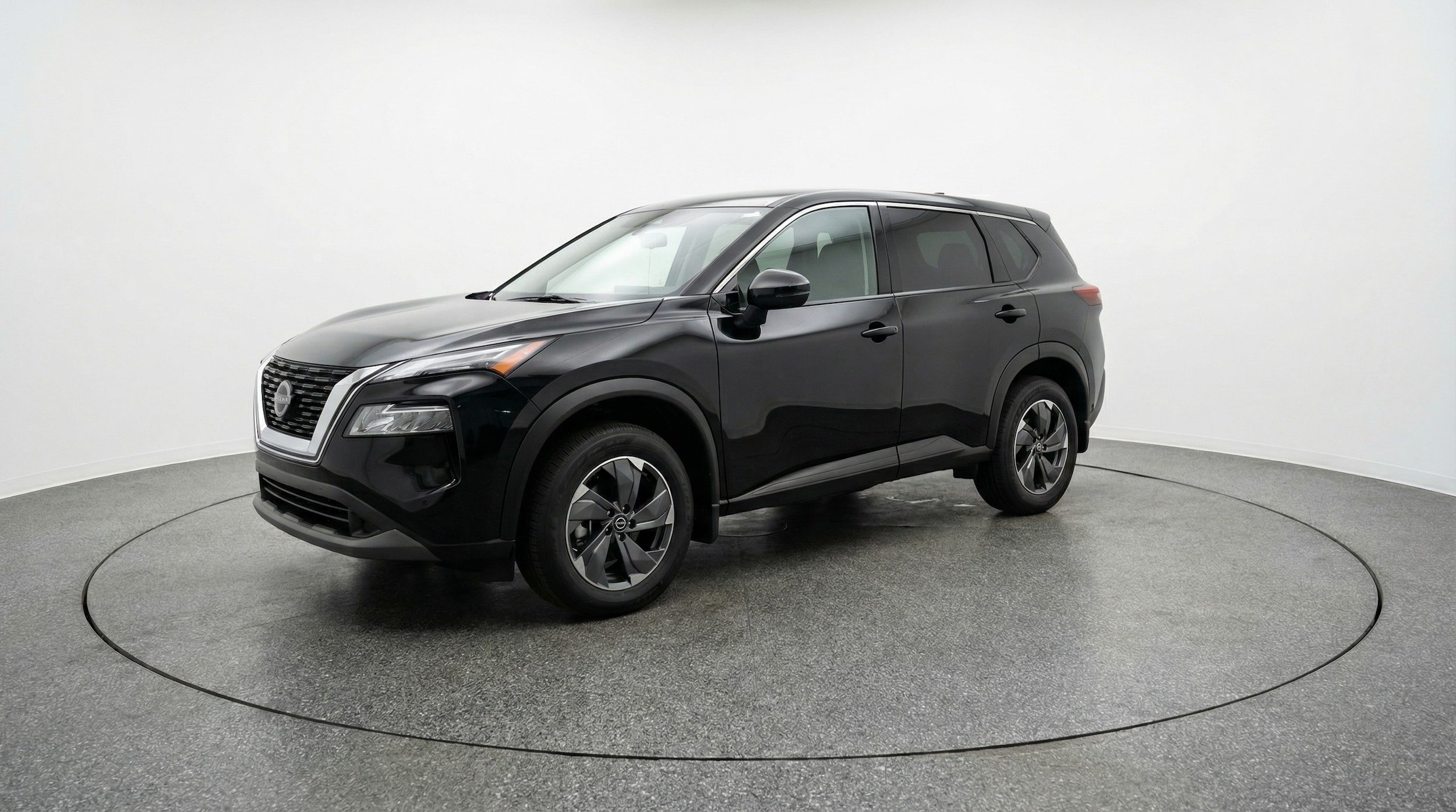 Thumbnail: 2025 Nissan Rogue - 3