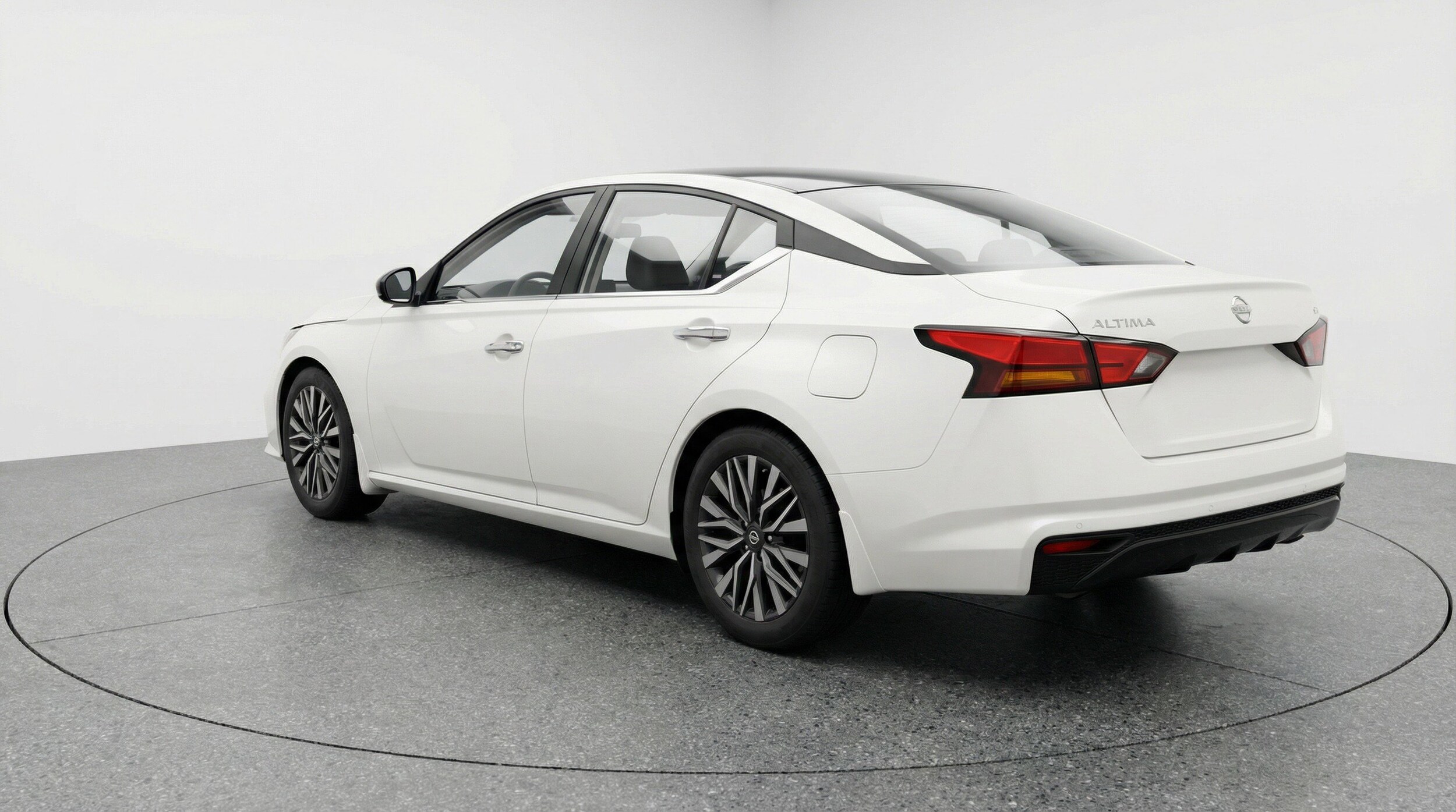 Thumbnail: 2025 Nissan Altima - 6