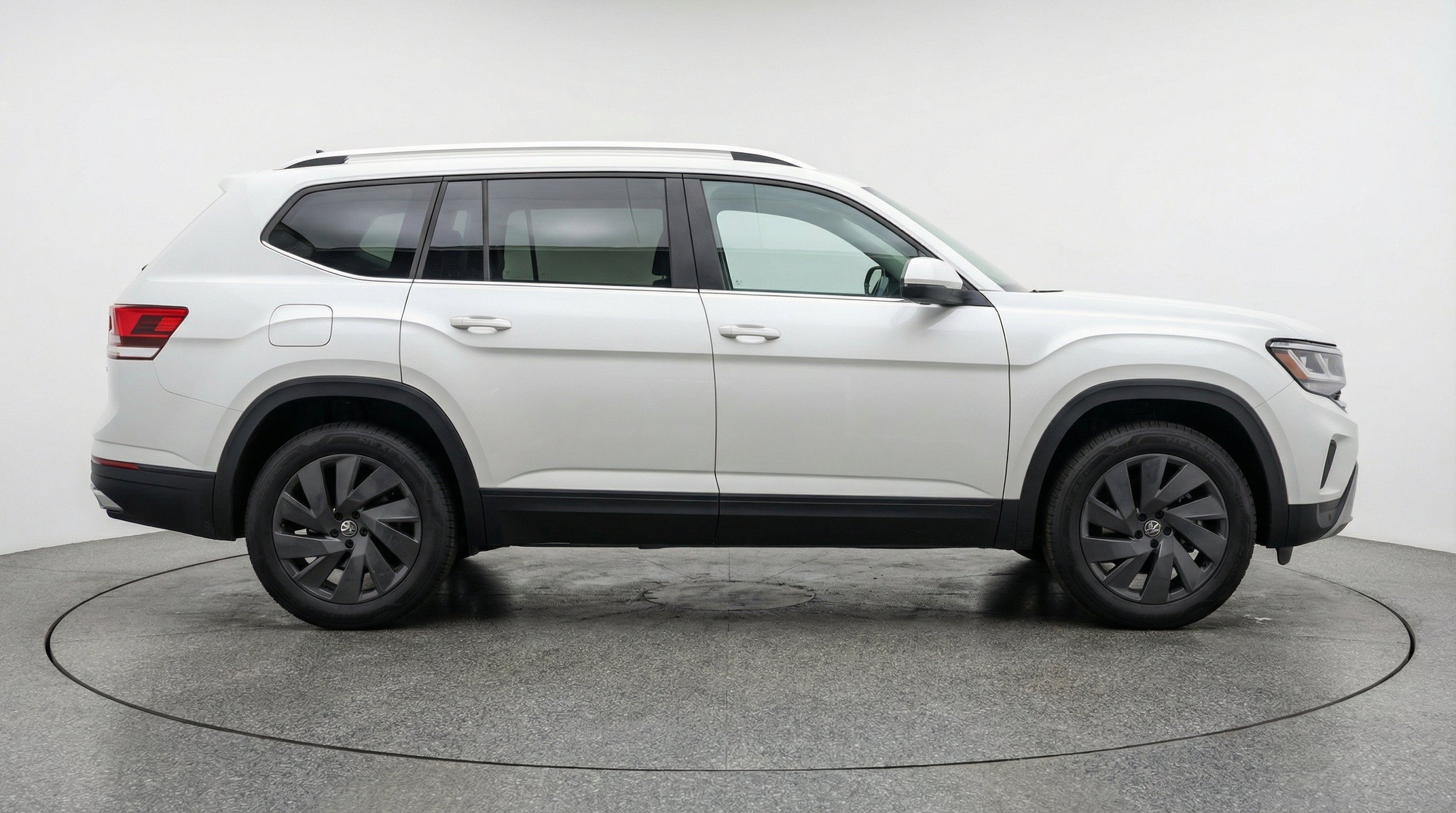 Thumbnail: 2026 Volkswagen Atlas - 11