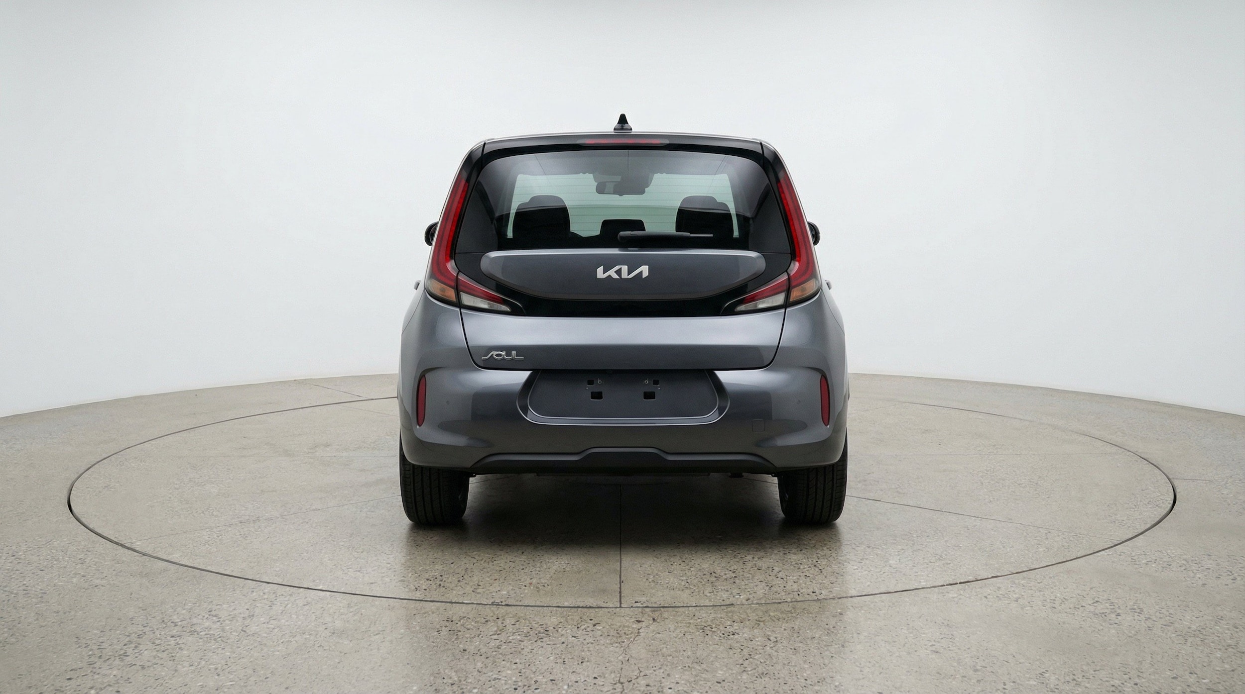 Thumbnail: 2025 Kia Soul - 7
