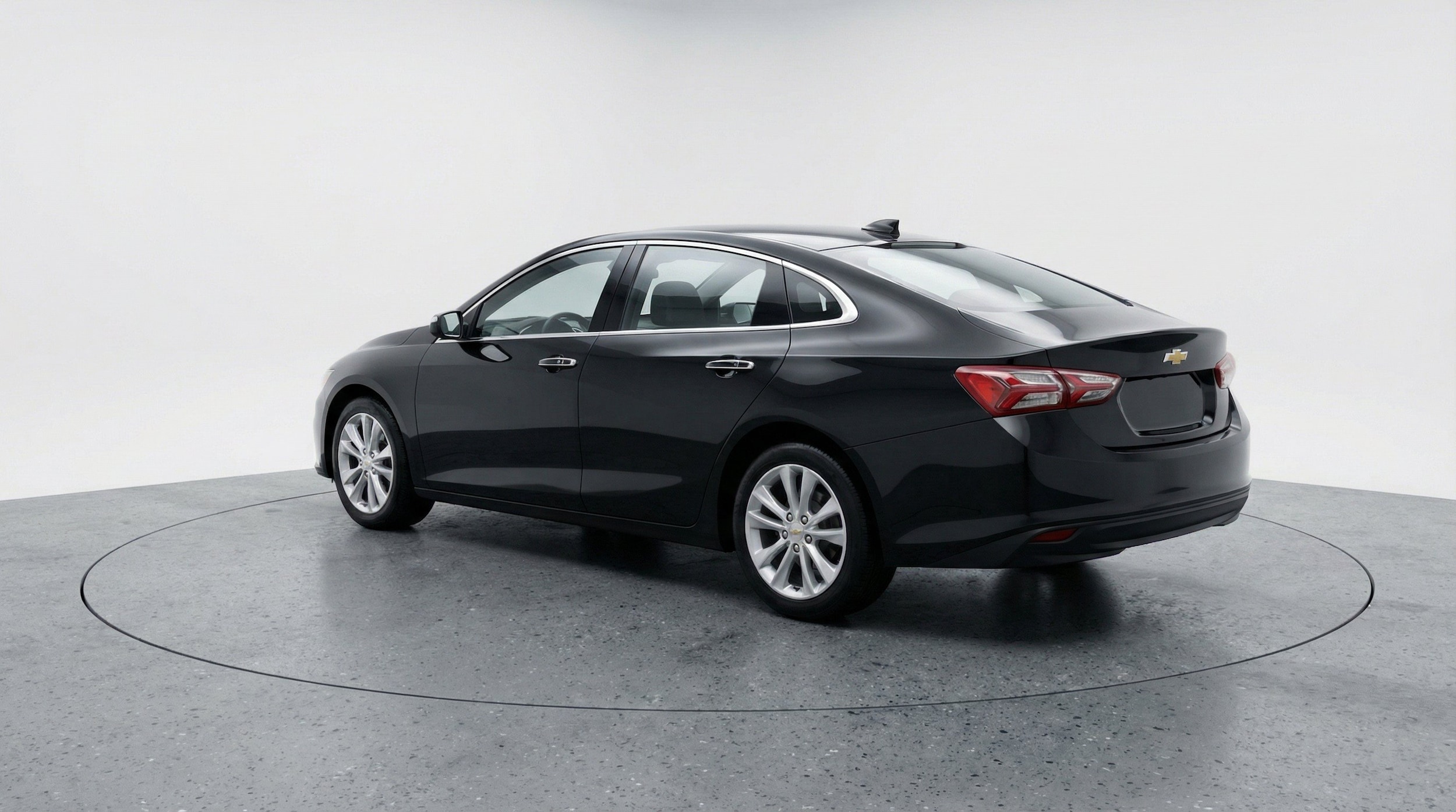 Thumbnail: 2024 Chevrolet Malibu - 6