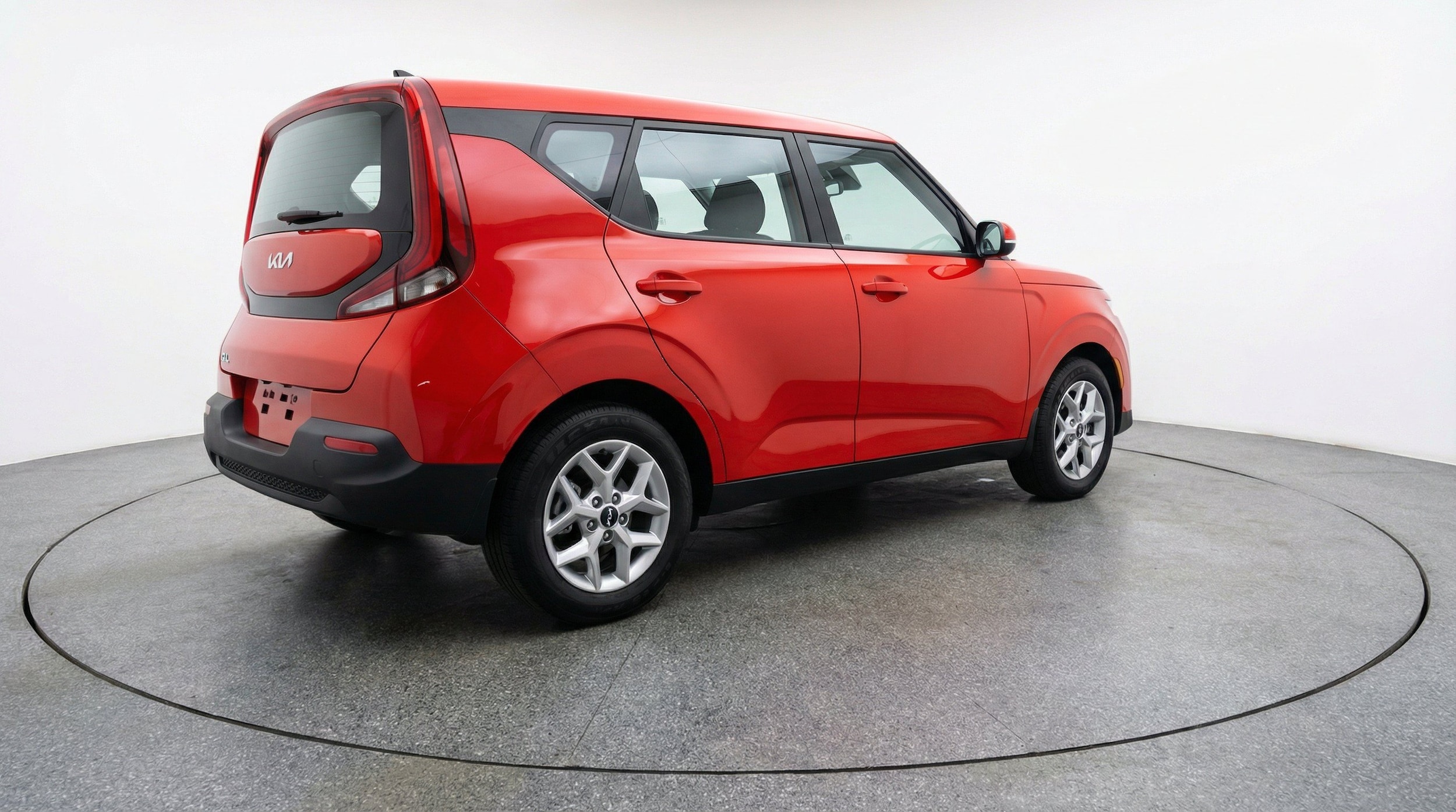 Thumbnail: 2025 Kia Soul - 9