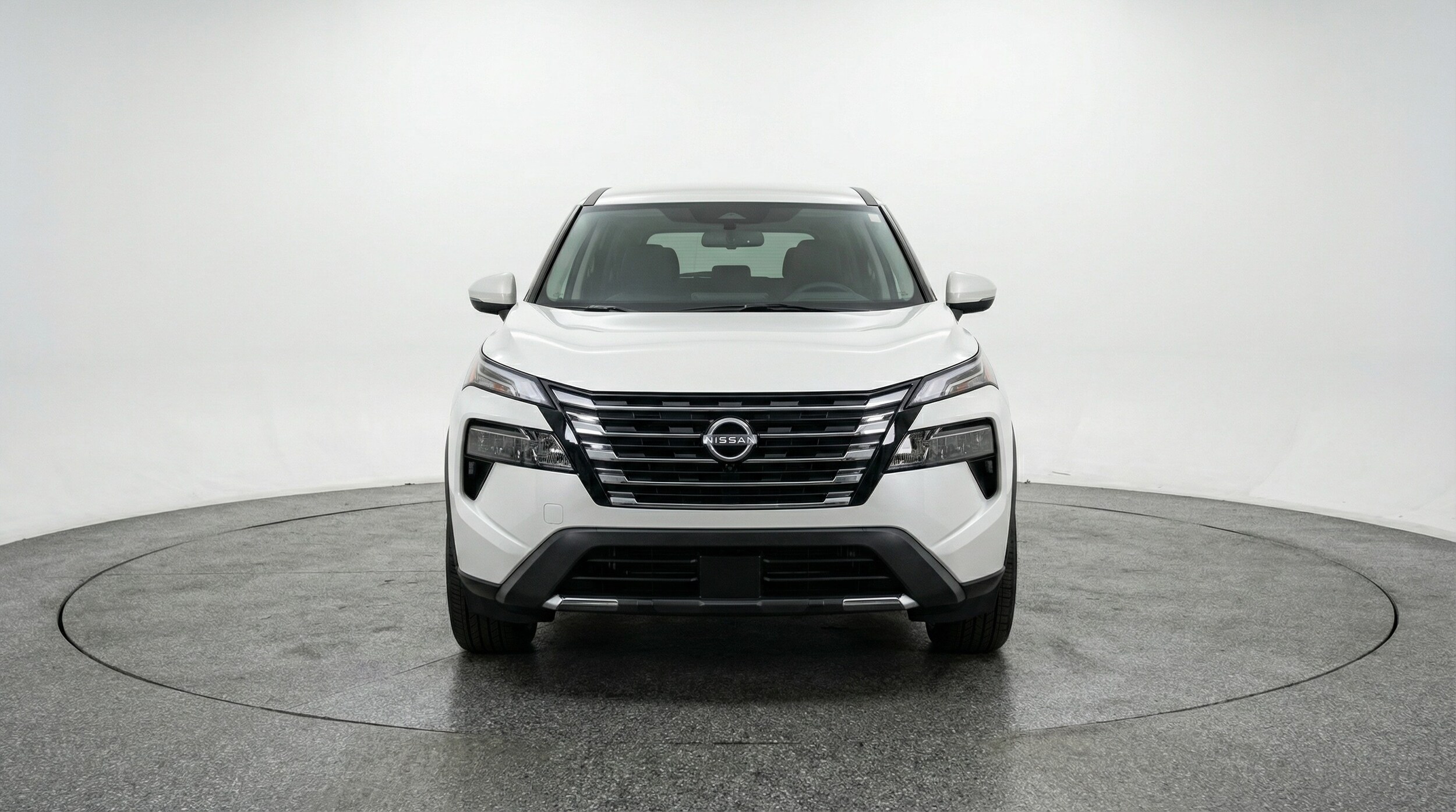 Thumbnail: 2025 Nissan Rogue - 2