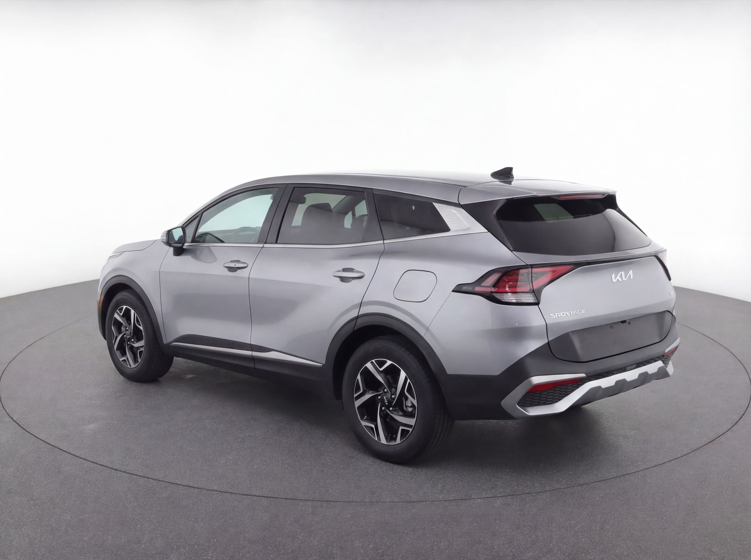 Thumbnail: 2025 Kia Sportage - 5