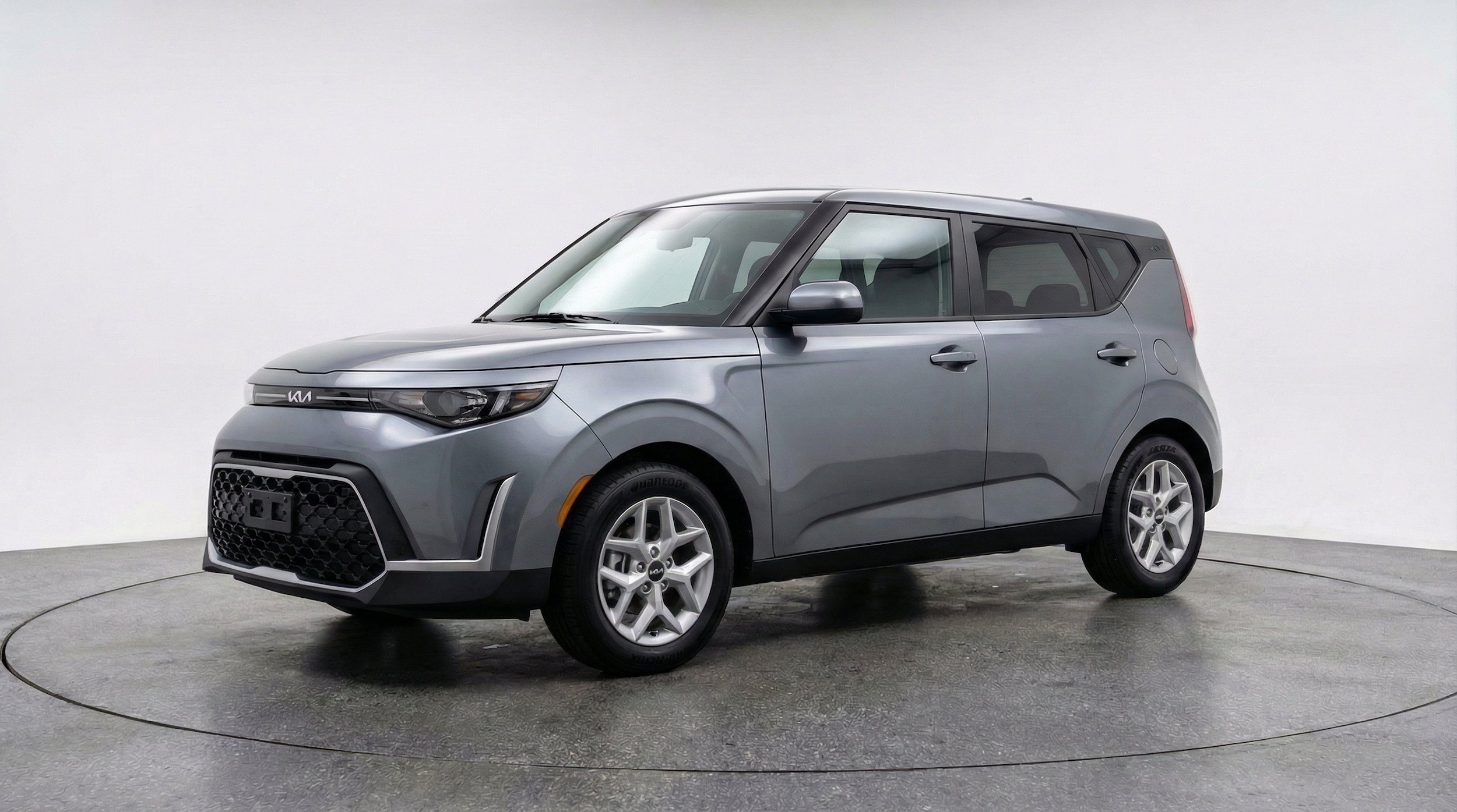 Thumbnail: 2025 Kia Soul - 3