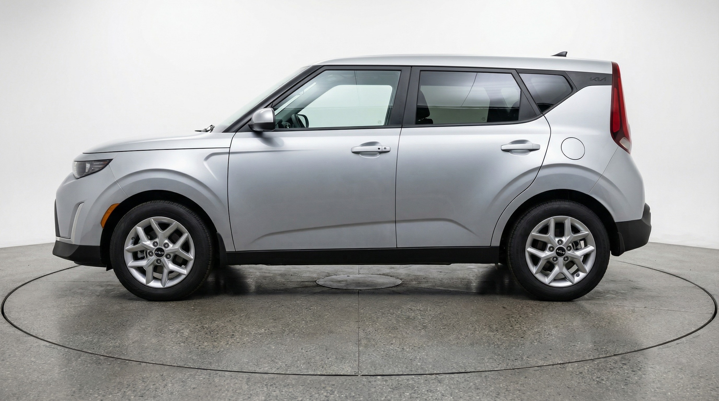 Thumbnail: 2025 Kia Soul - 4