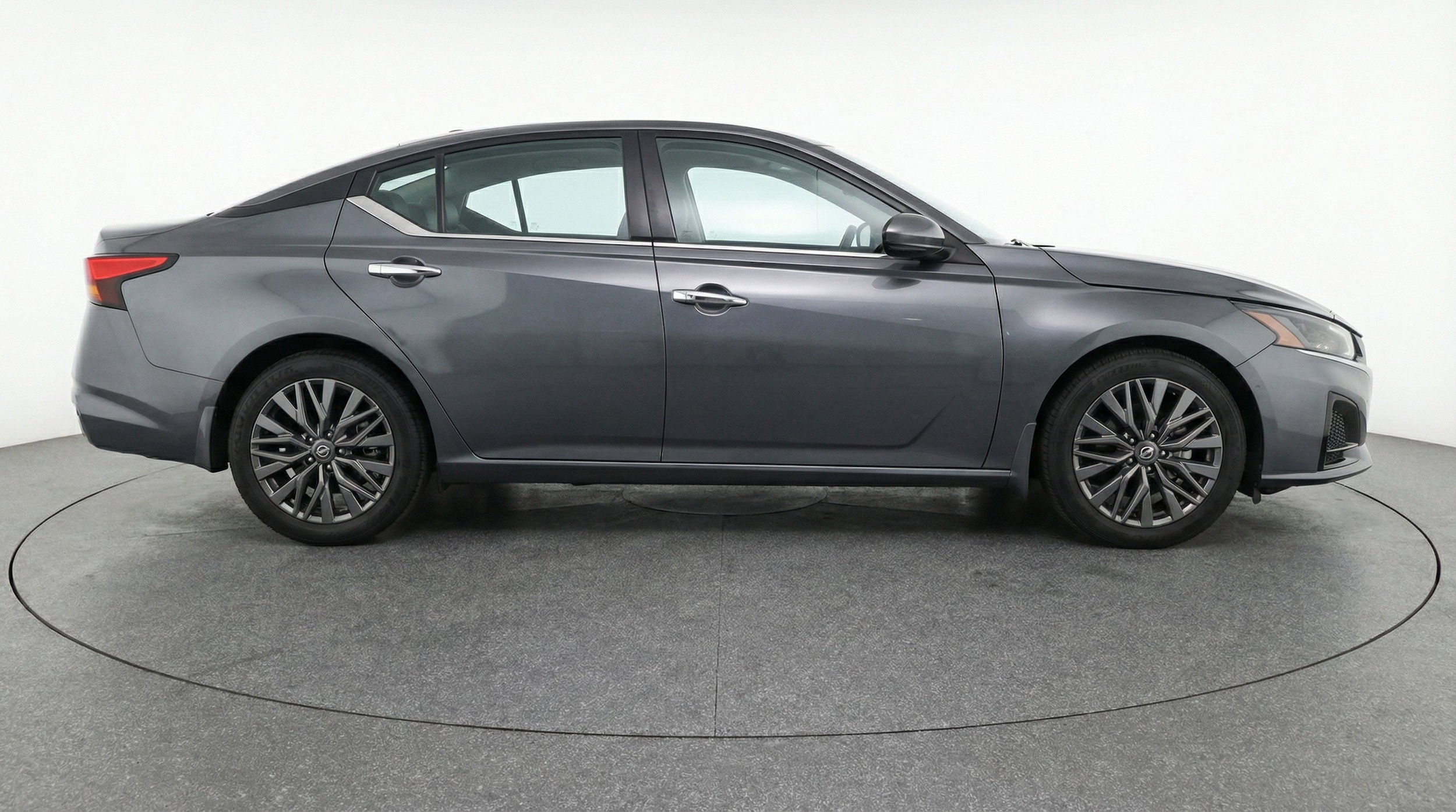 Thumbnail: 2025 Nissan Altima - 11