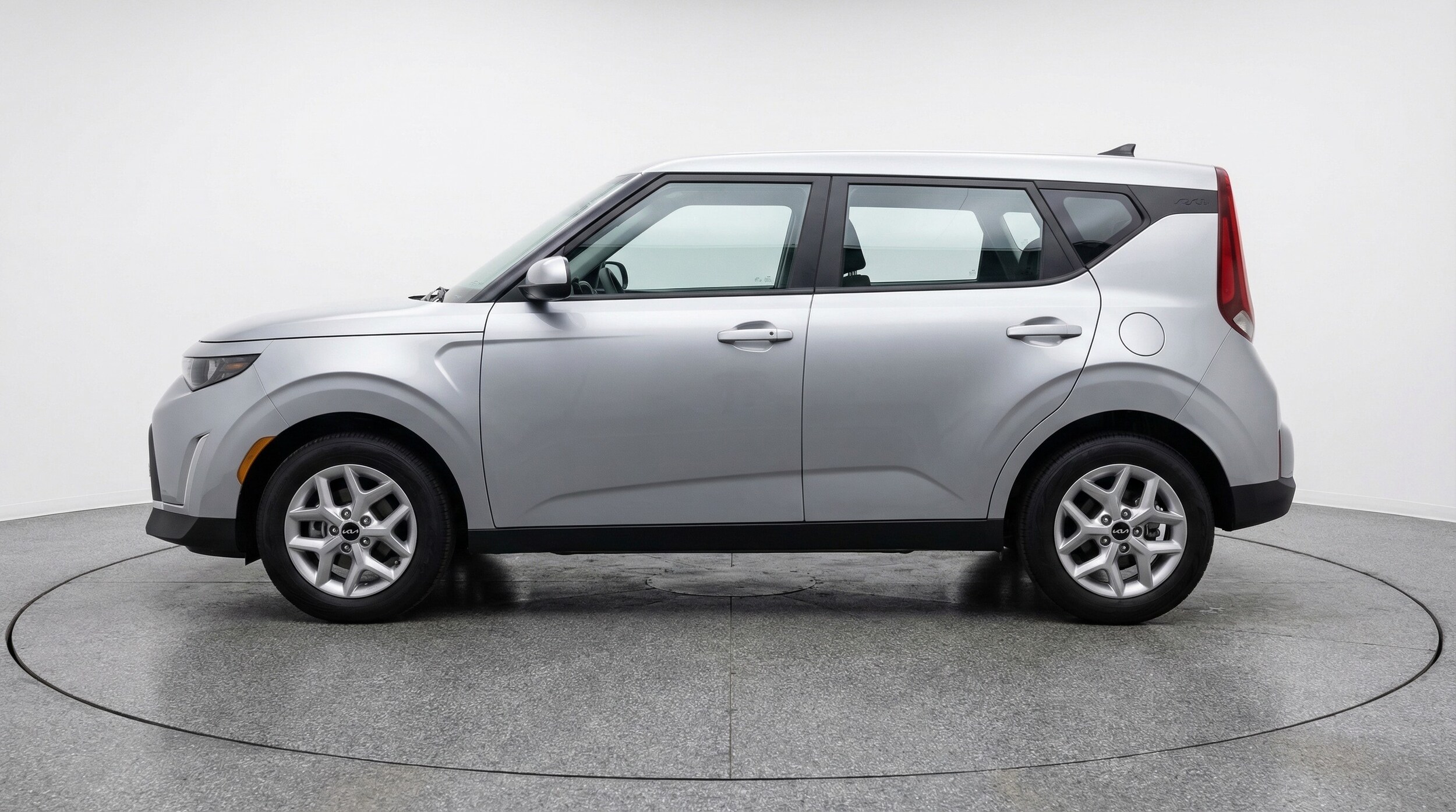 Thumbnail: 2025 Kia Soul - 4