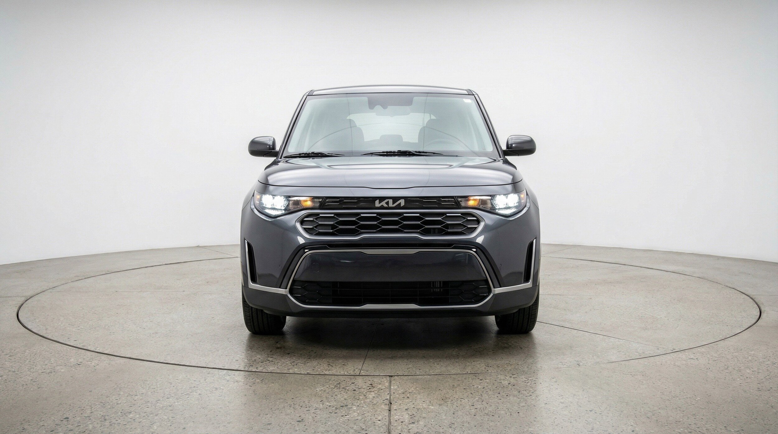 Thumbnail: 2025 Kia Soul - 2