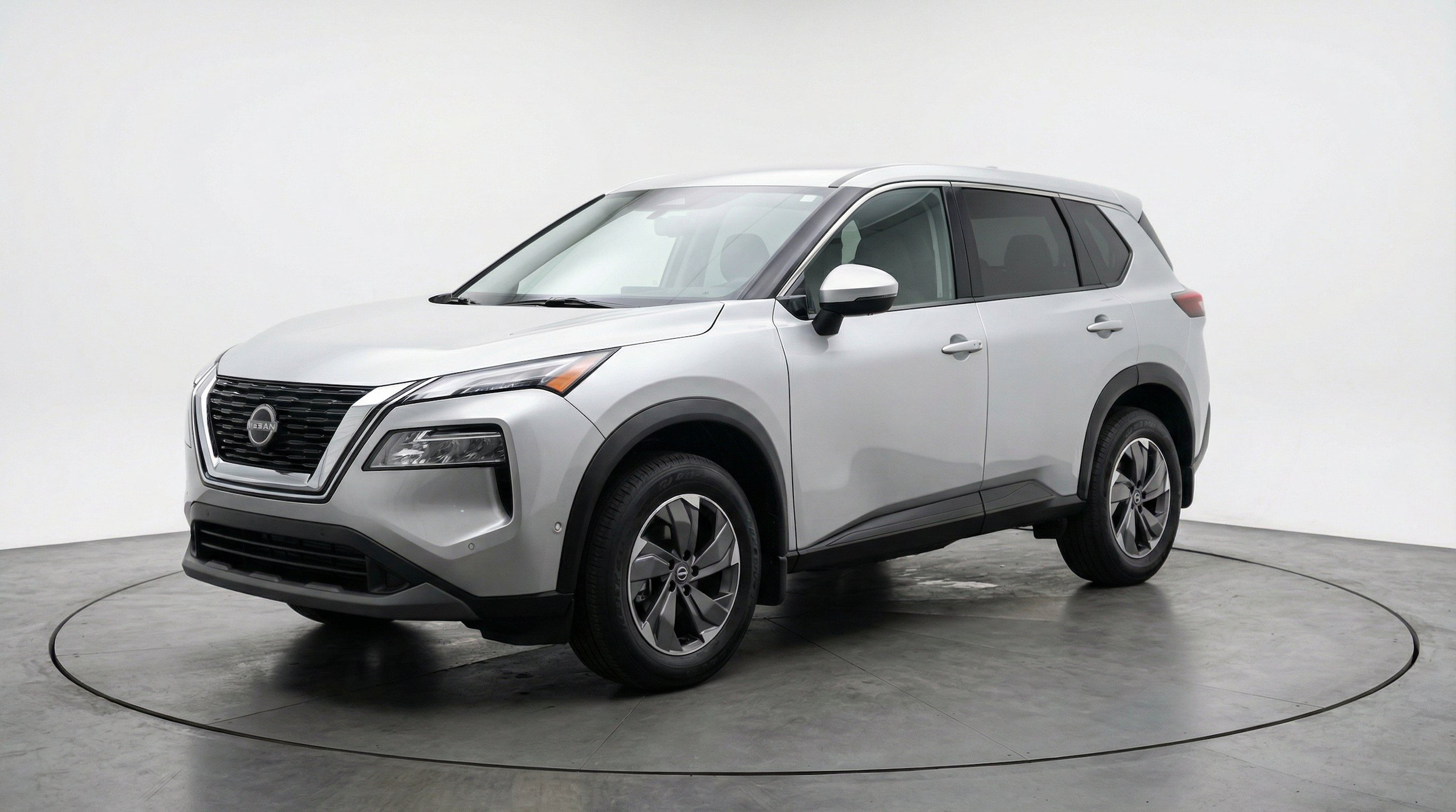 Thumbnail: 2025 Nissan Rogue - 3