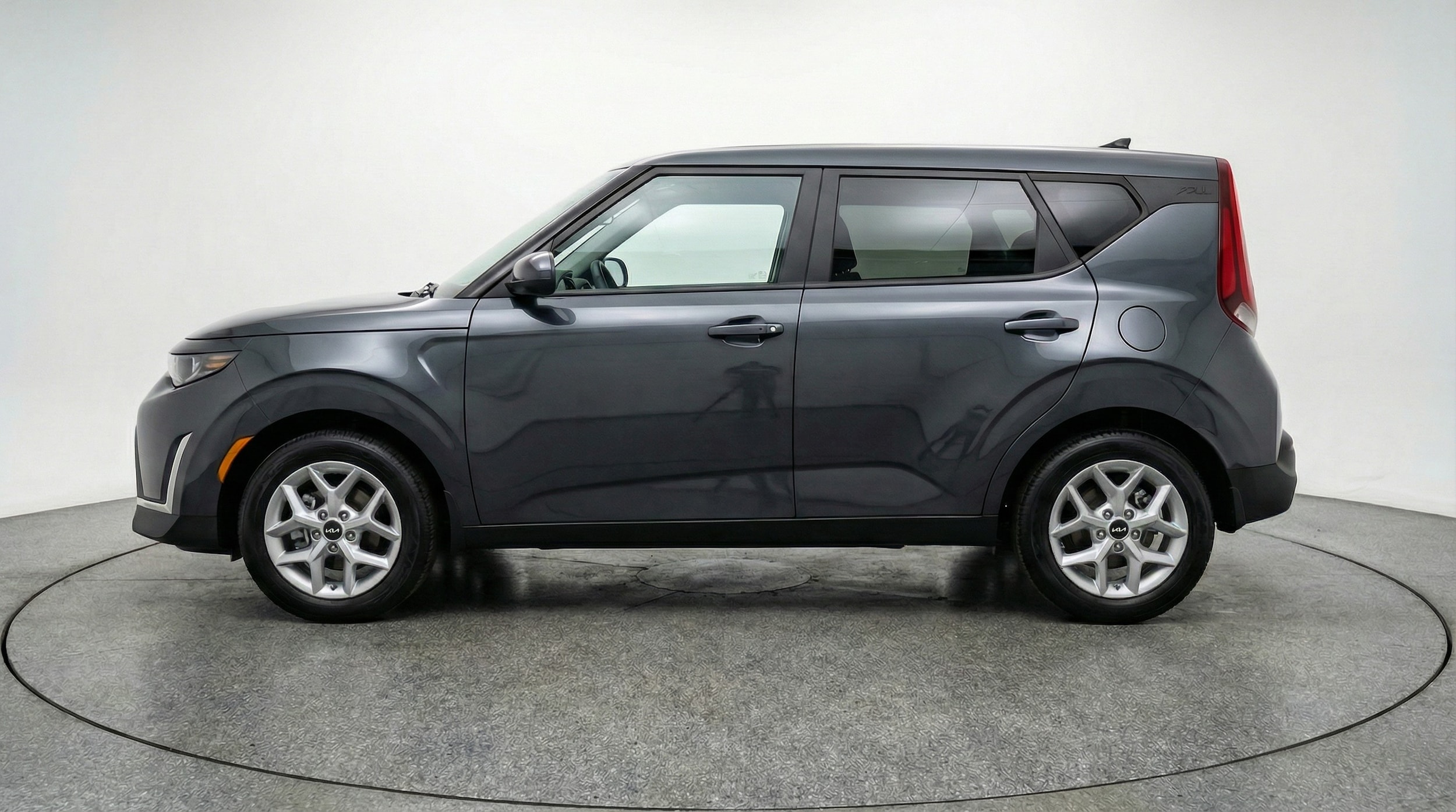 Thumbnail: 2025 Kia Soul - 4