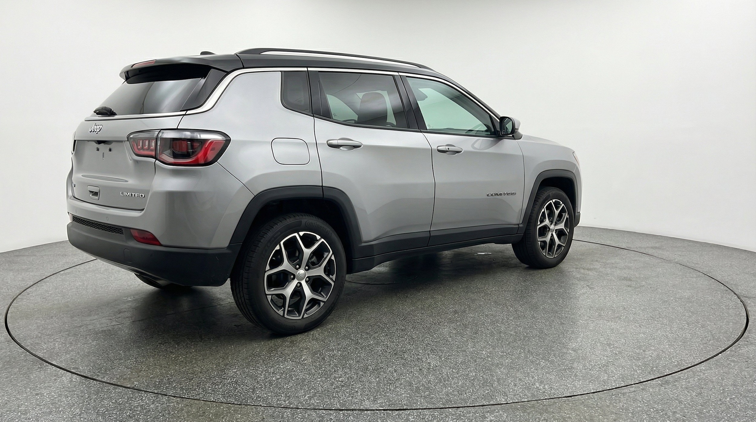 Thumbnail: 2025 Jeep Compass - 9