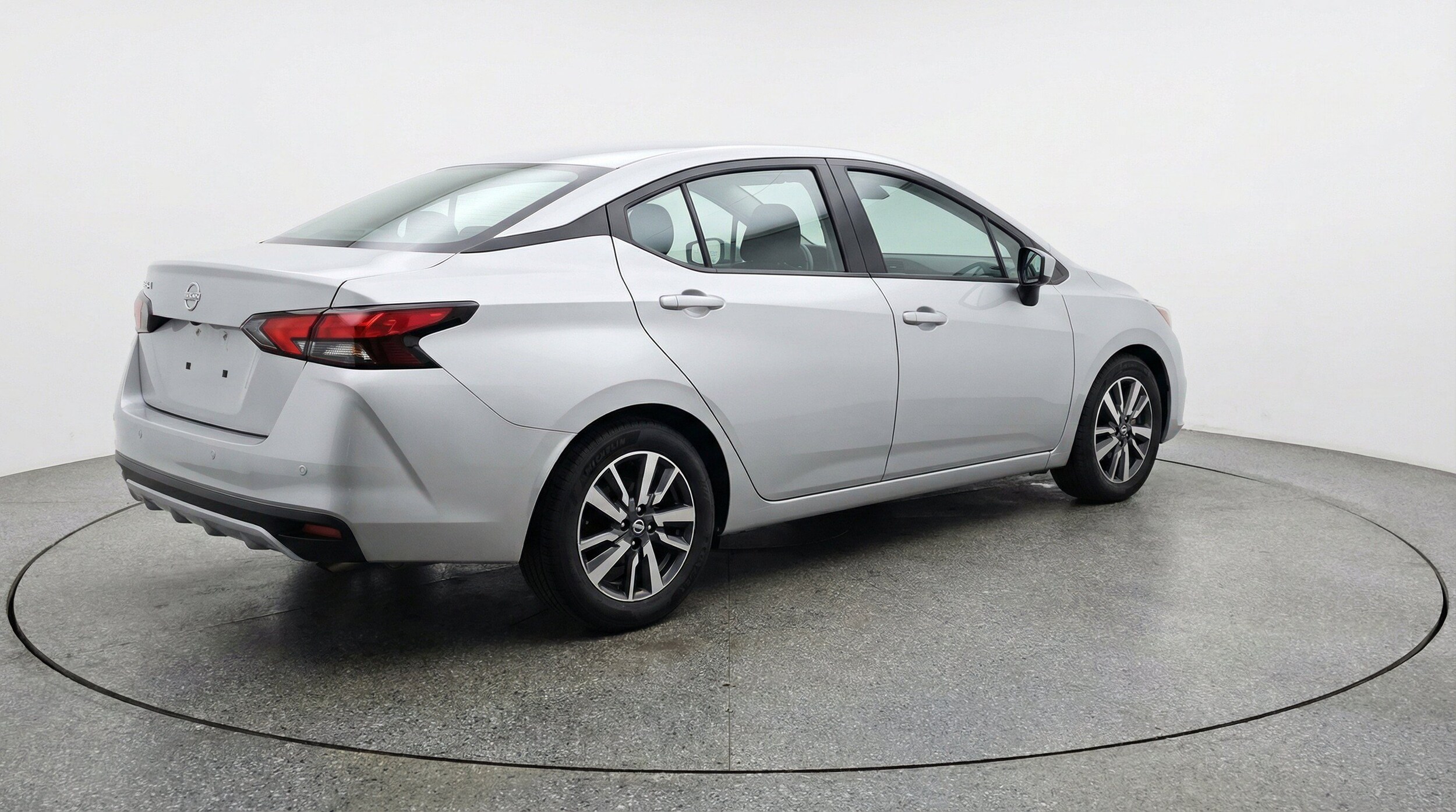Thumbnail: 2025 Nissan Versa - 9