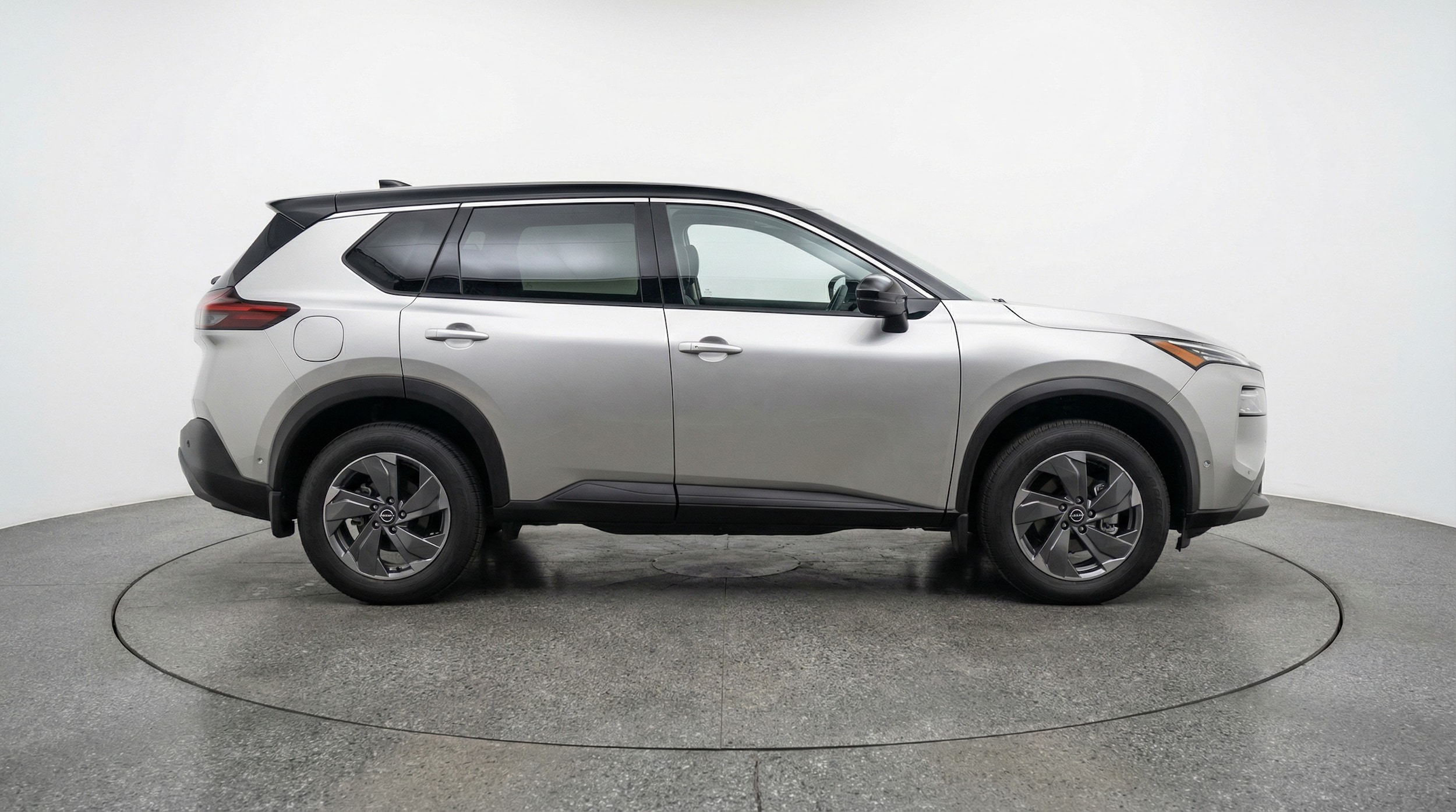 Thumbnail: 2025 Nissan Rogue - 8