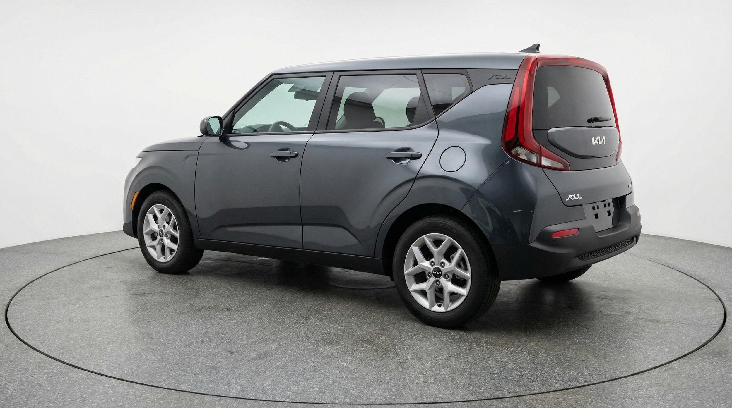 Thumbnail: 2025 Kia Soul - 5