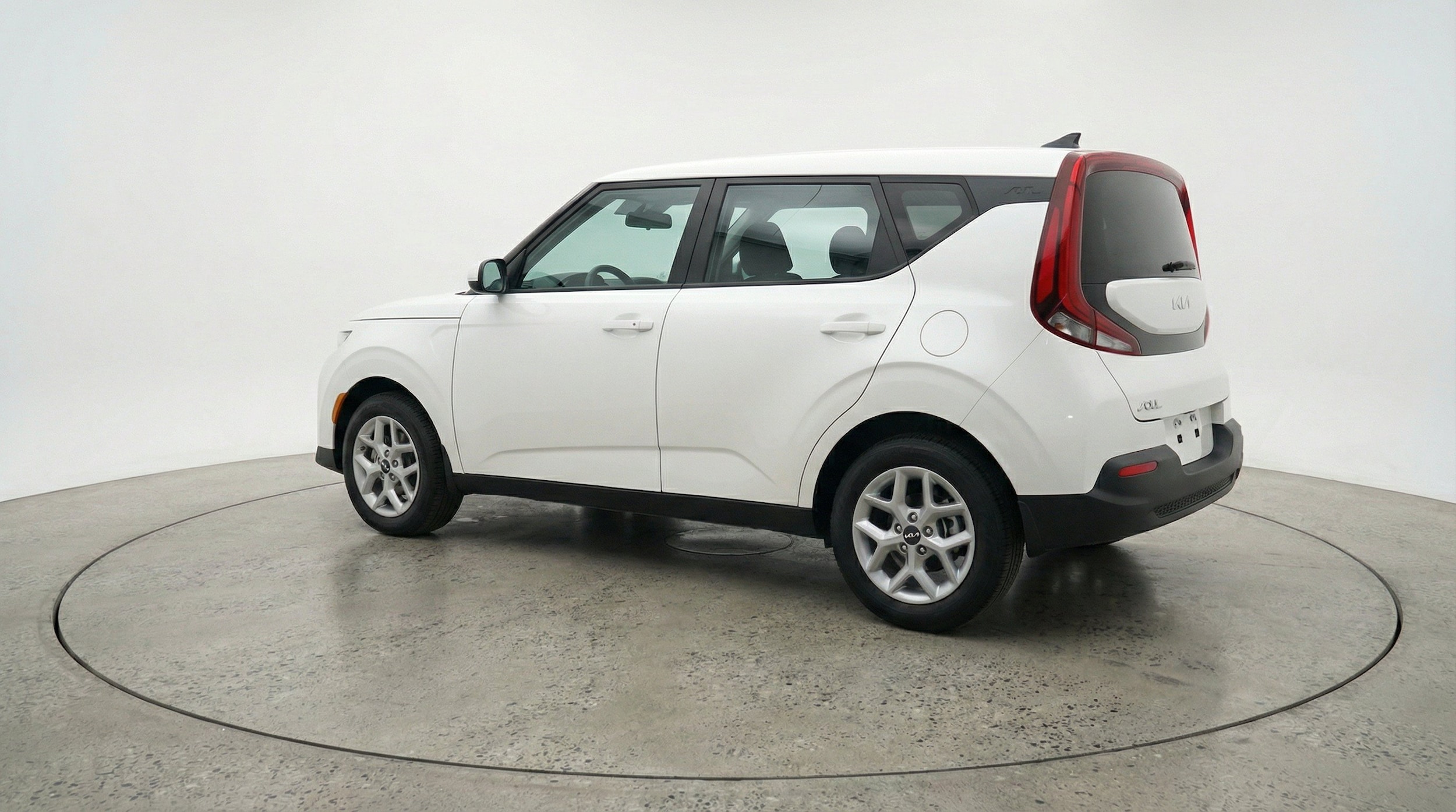 Thumbnail: 2025 Kia Soul - 6