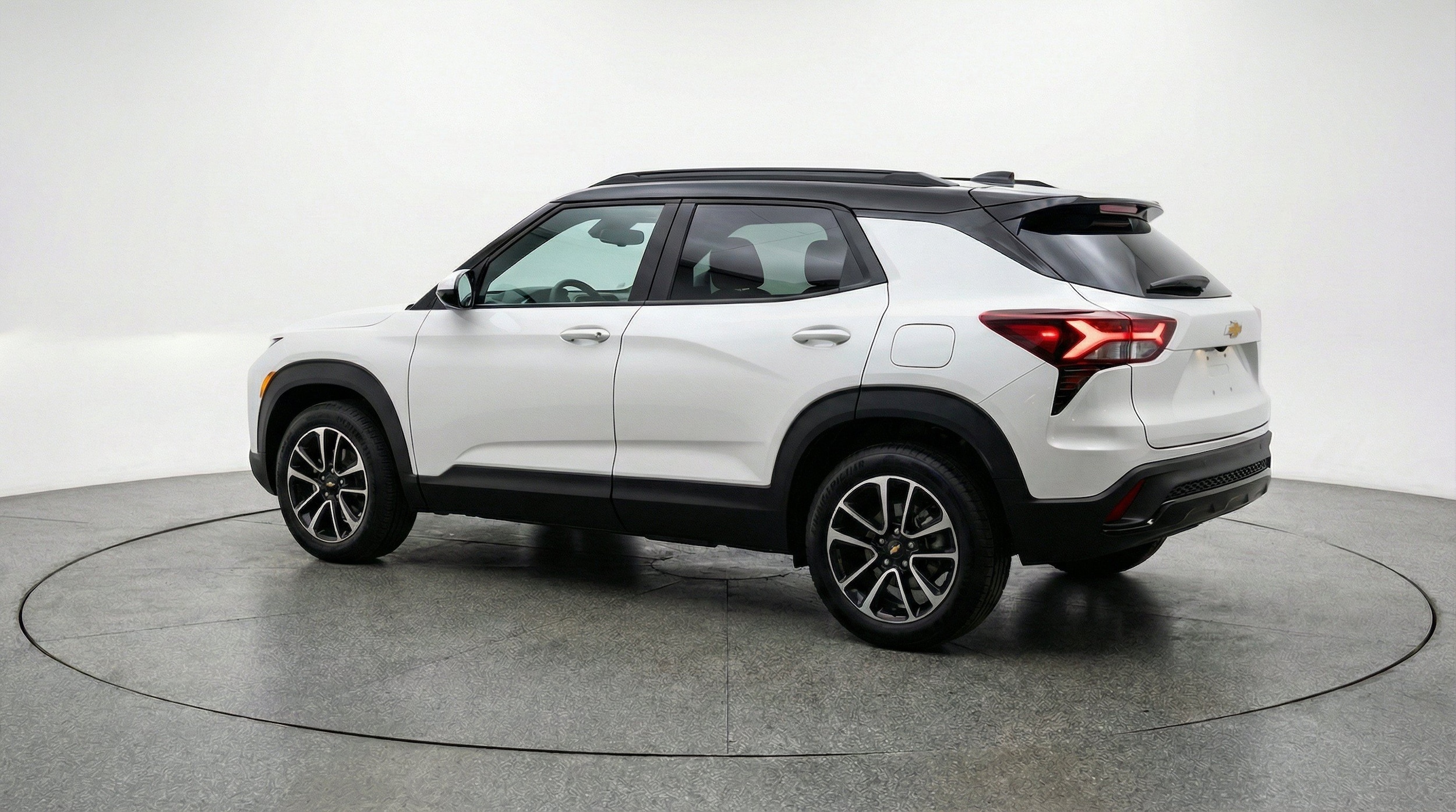 Thumbnail: 2025 Chevrolet TrailBlazer - 6