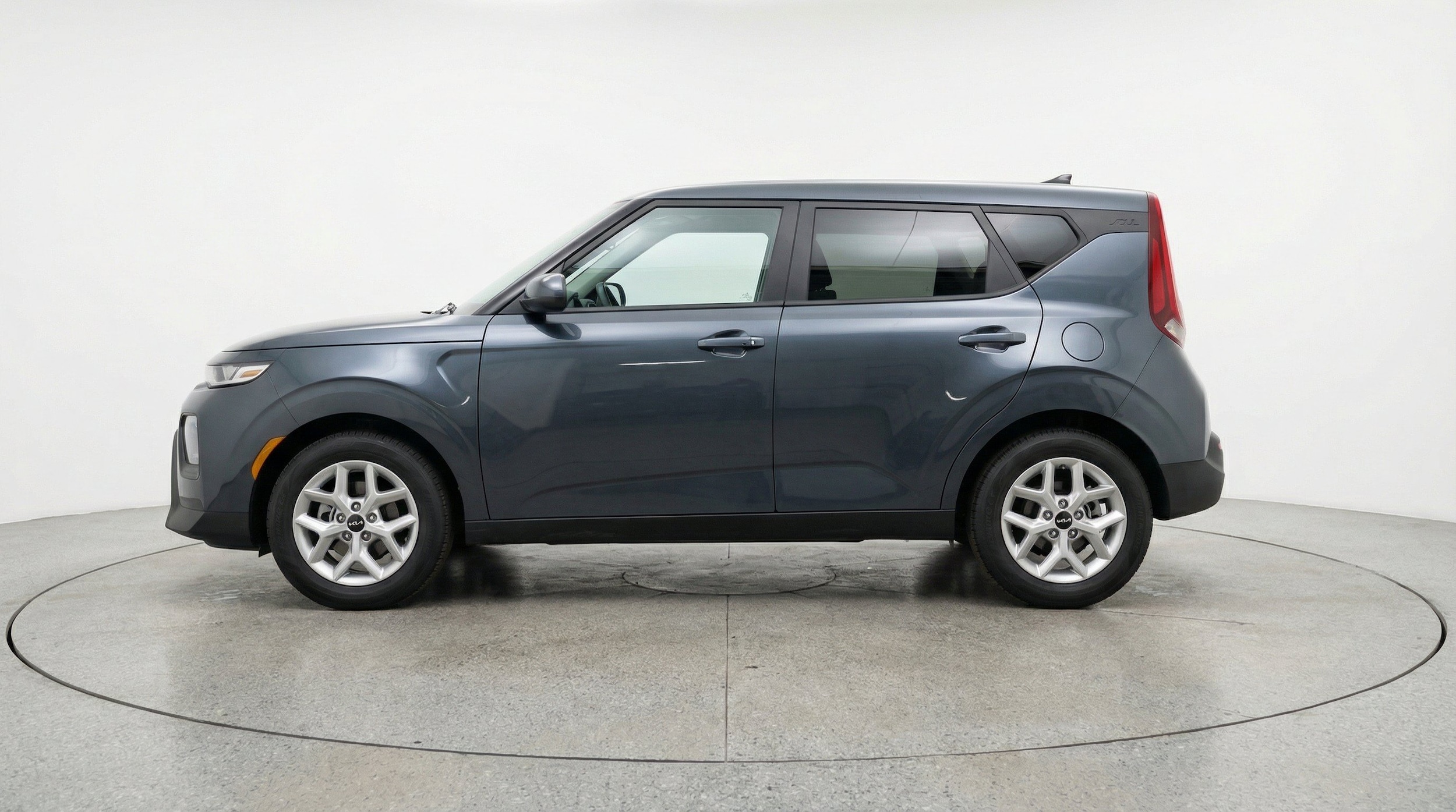 Thumbnail: 2025 Kia Soul - 5