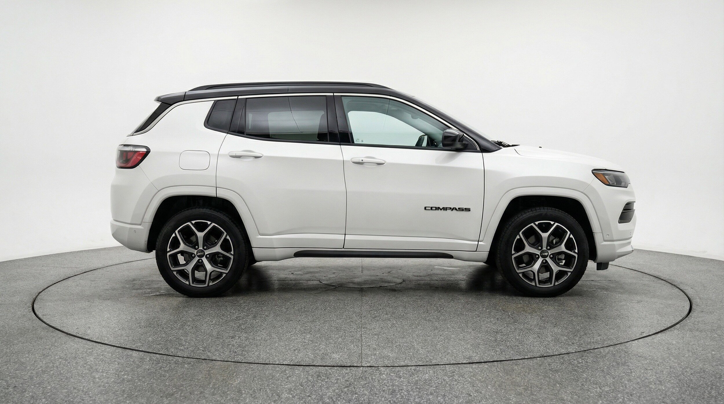 Thumbnail: 2025 Jeep Compass - 11