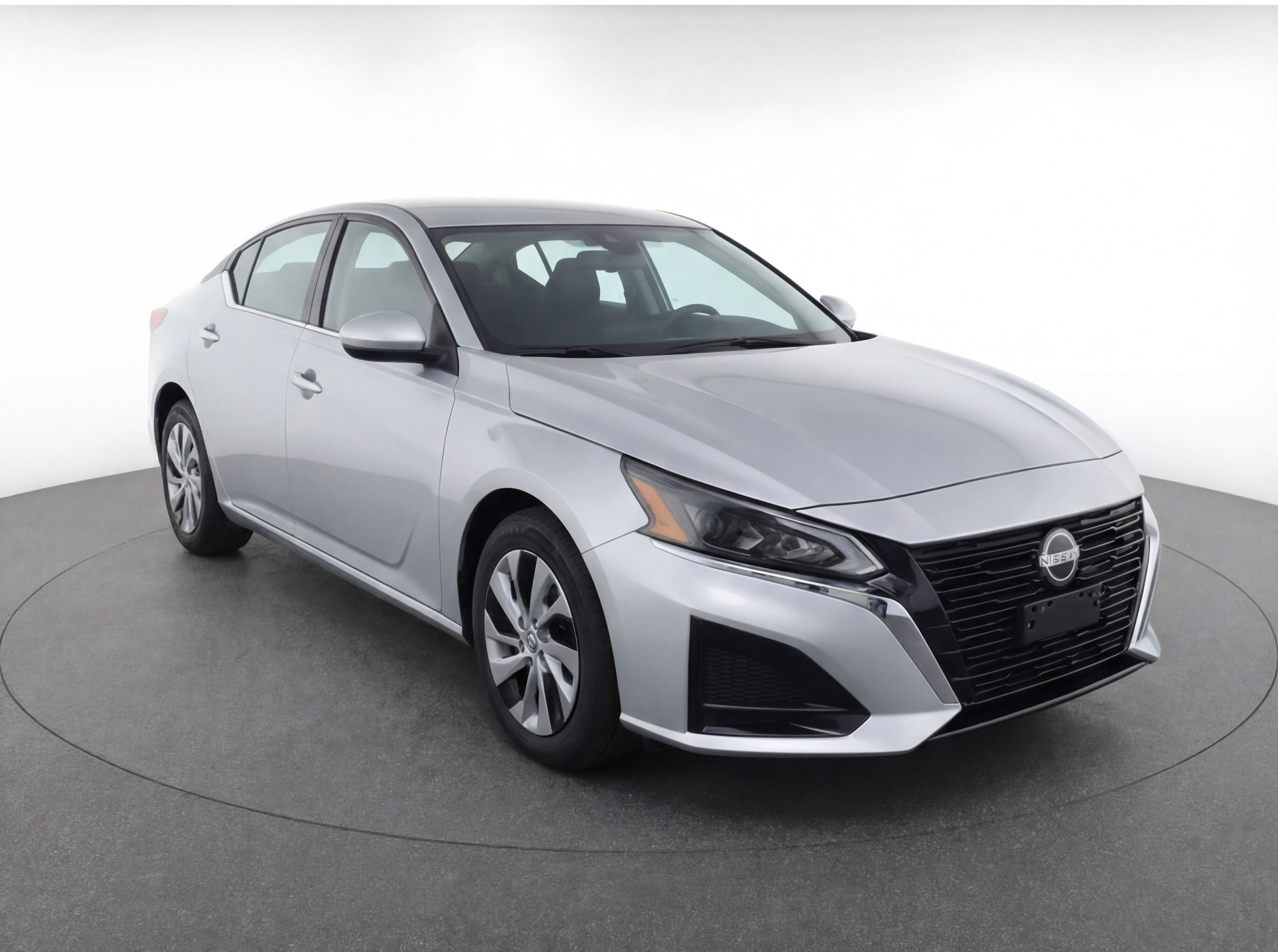 Thumbnail: 2023 Nissan Altima - 1