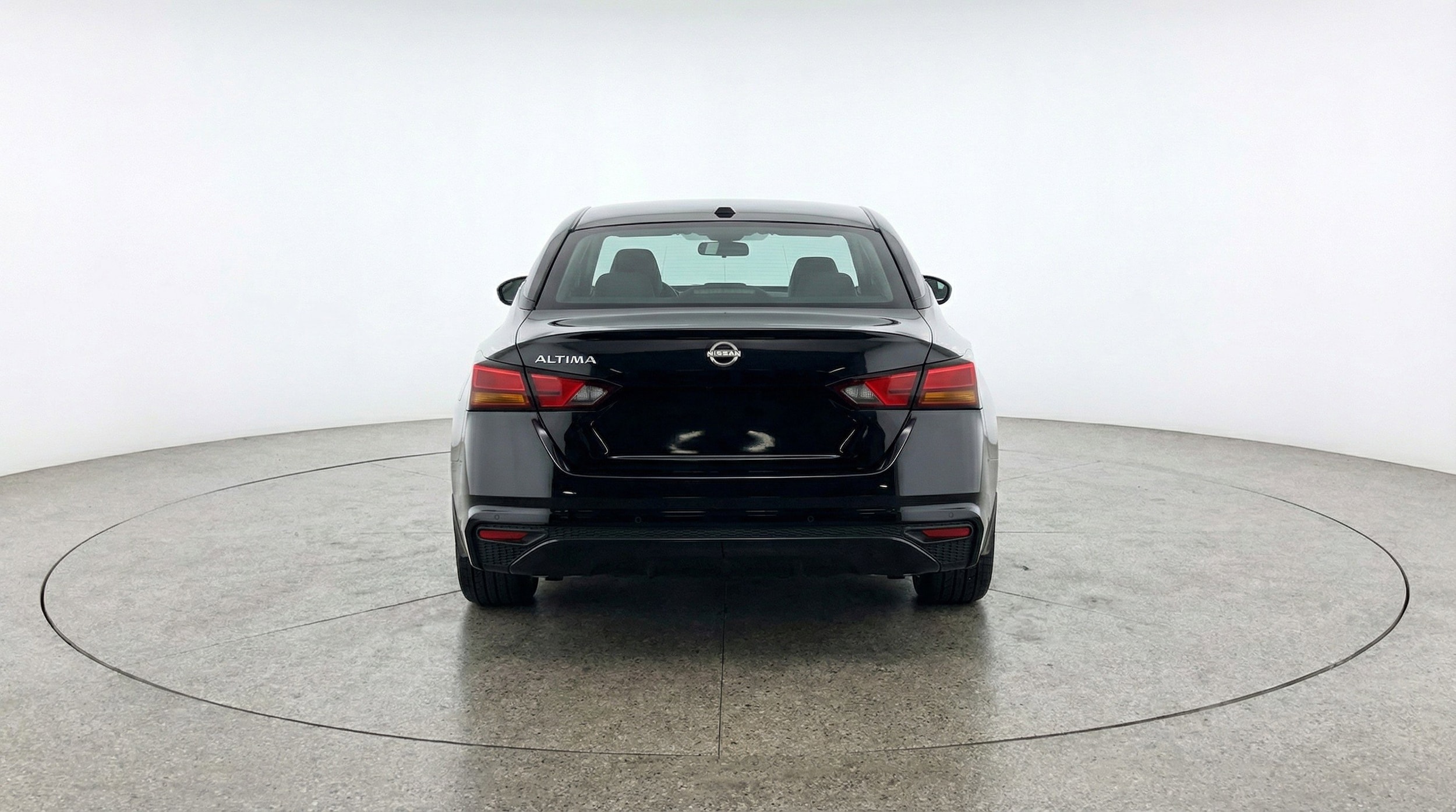 Thumbnail: 2025 Nissan Altima - 7