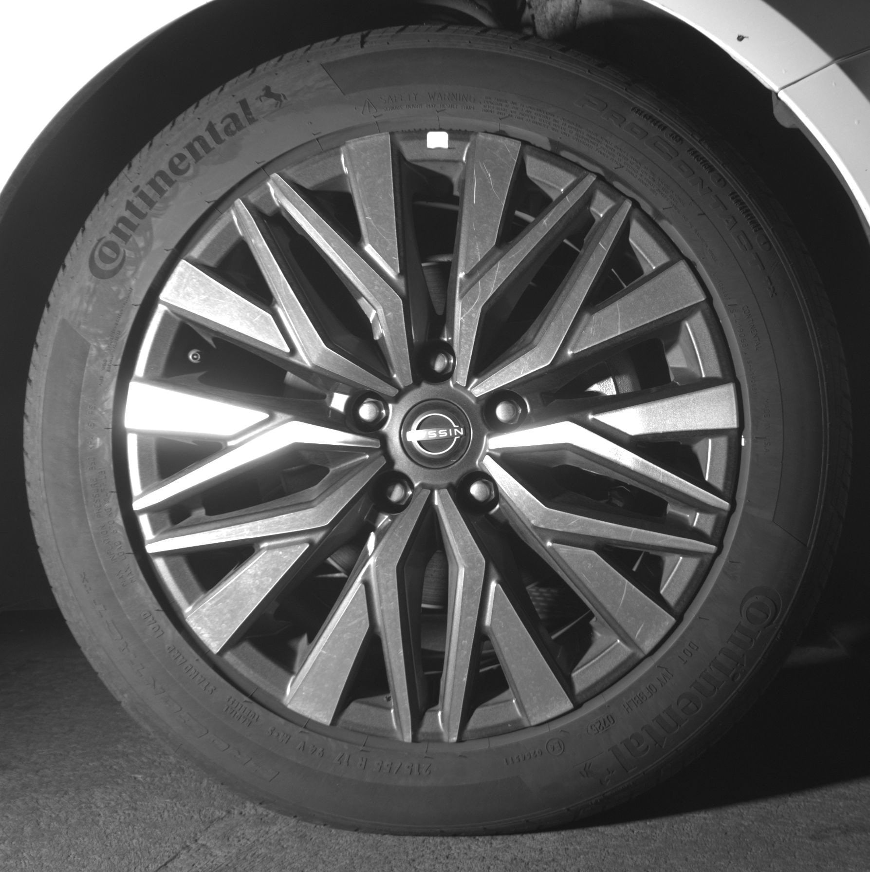 Thumbnail: 2025 Nissan Altima - 13