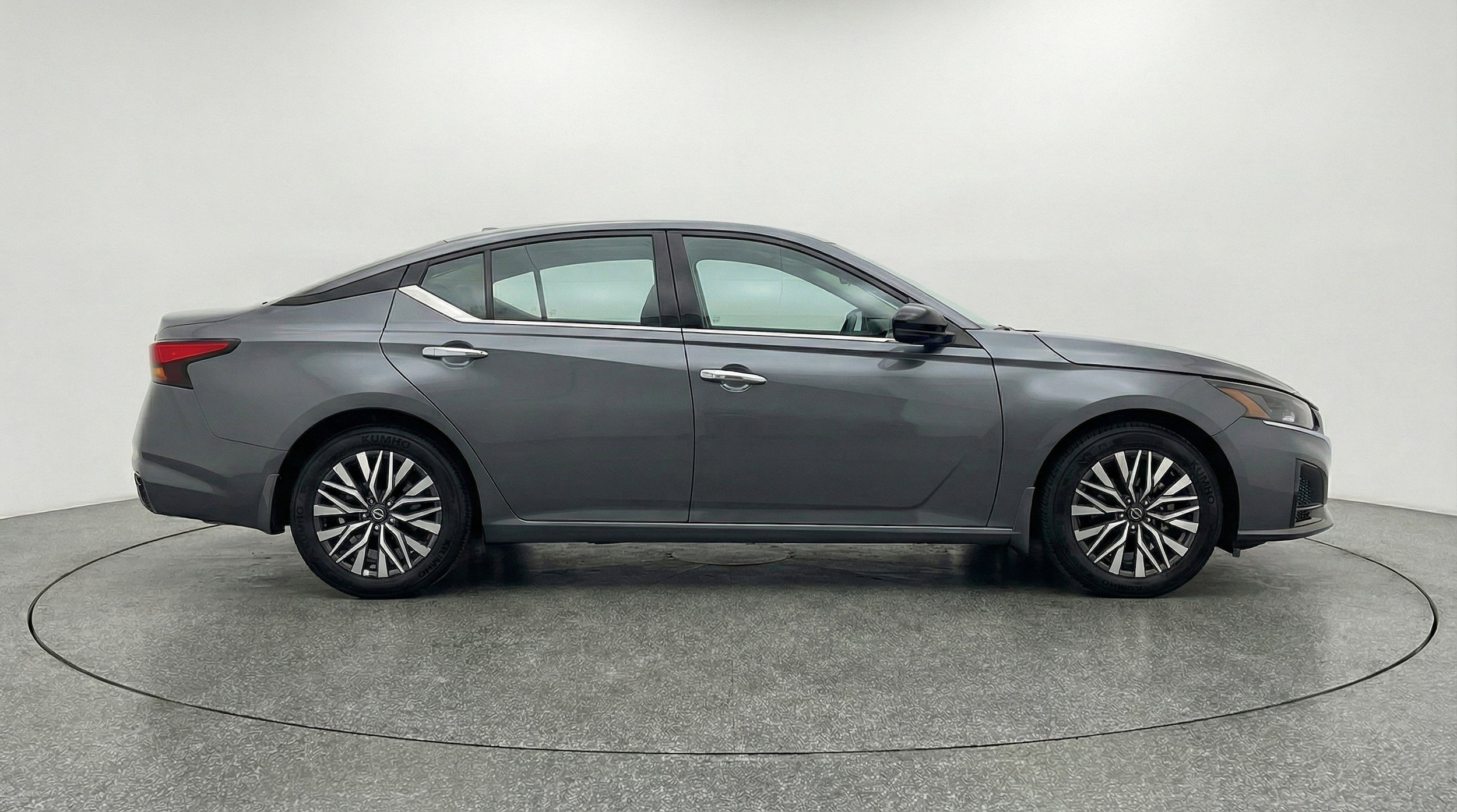Thumbnail: 2025 Nissan Altima - 11