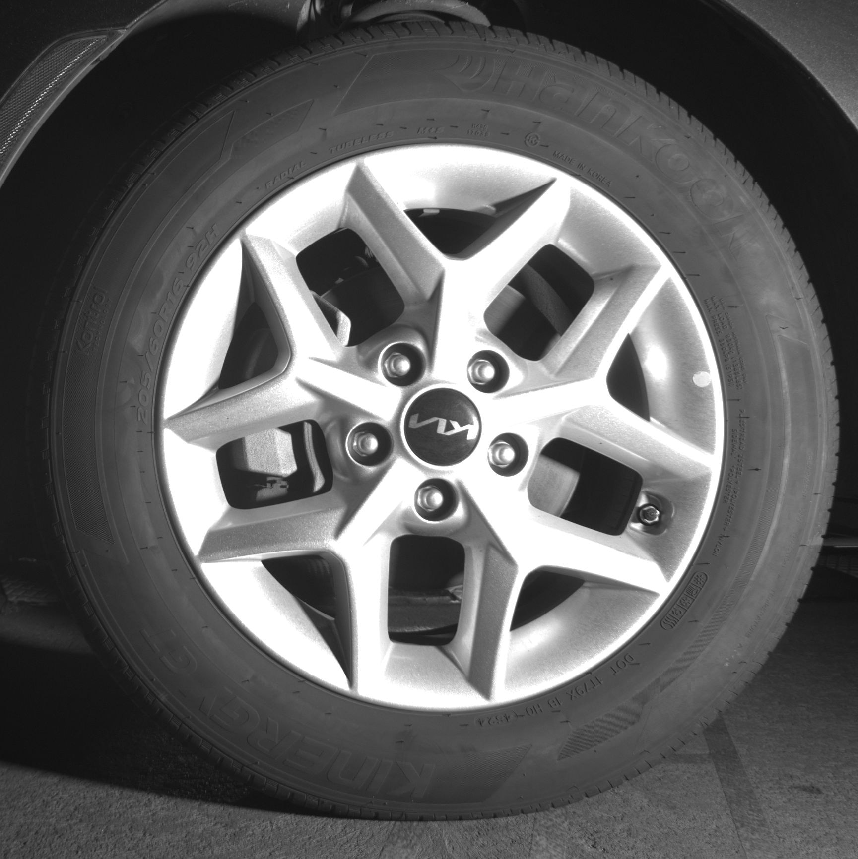 Thumbnail: 2025 Kia Soul - 9