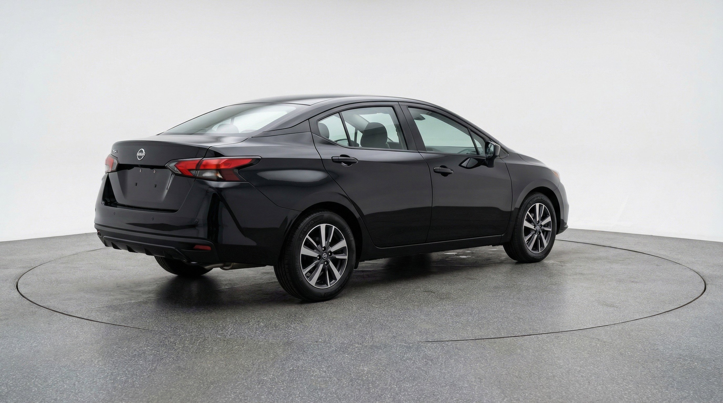 Thumbnail: 2025 Nissan Versa - 9