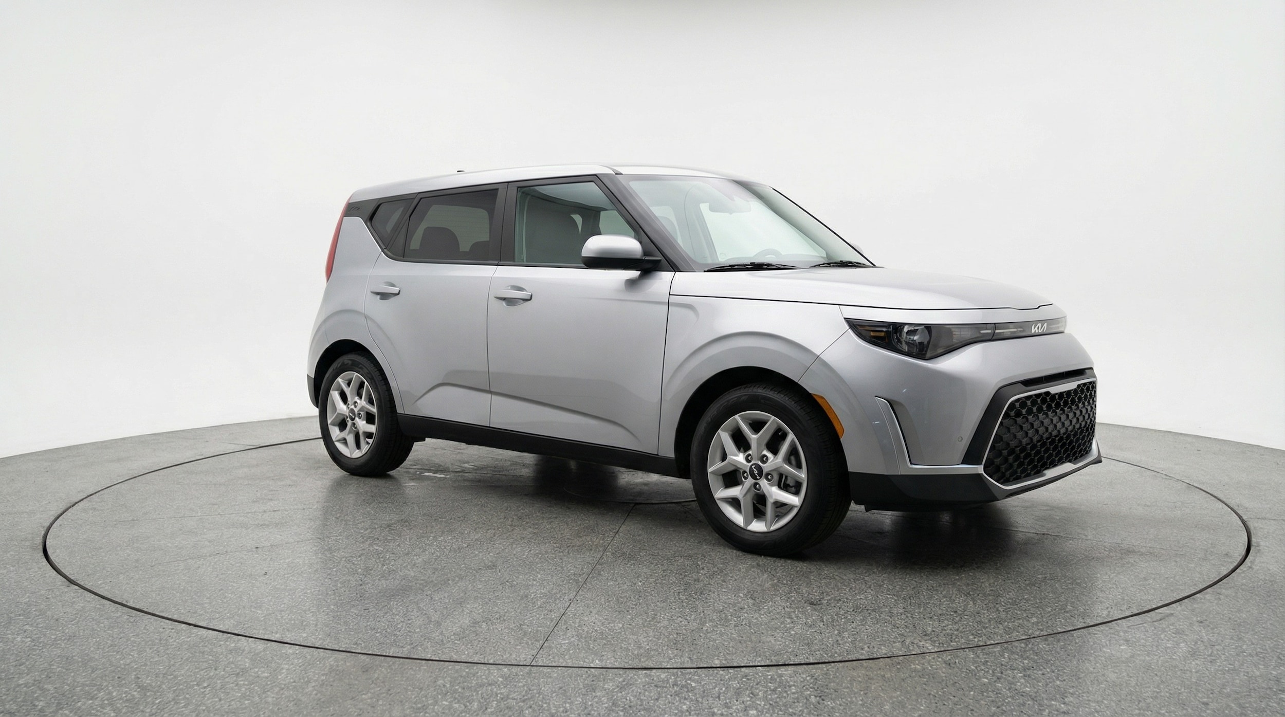 Thumbnail: 2025 Kia Soul - 1