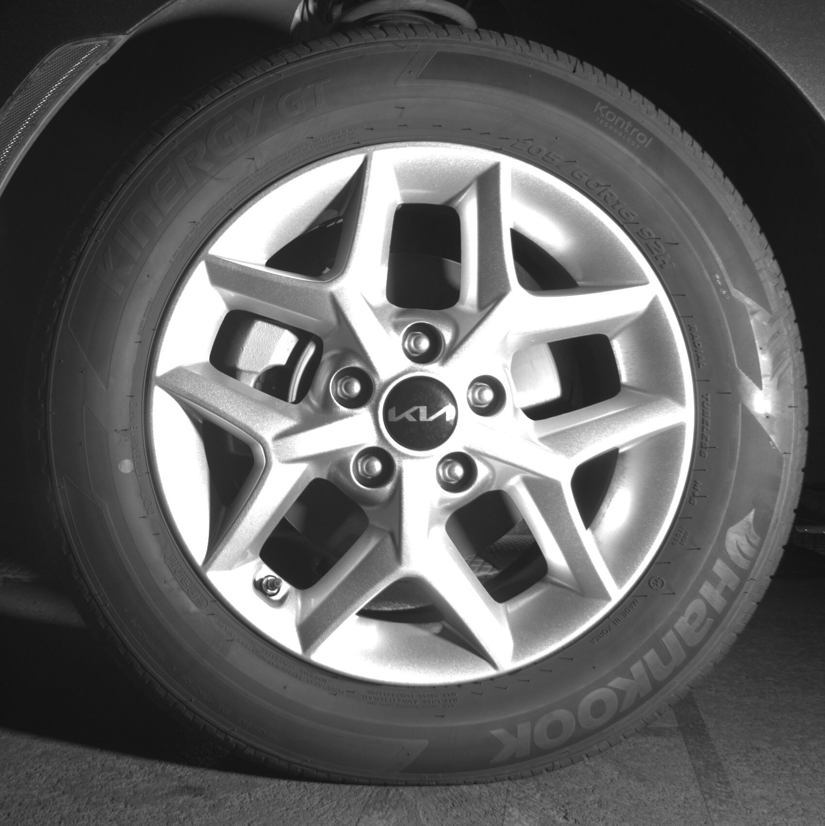 Thumbnail: 2025 Kia Soul - 9