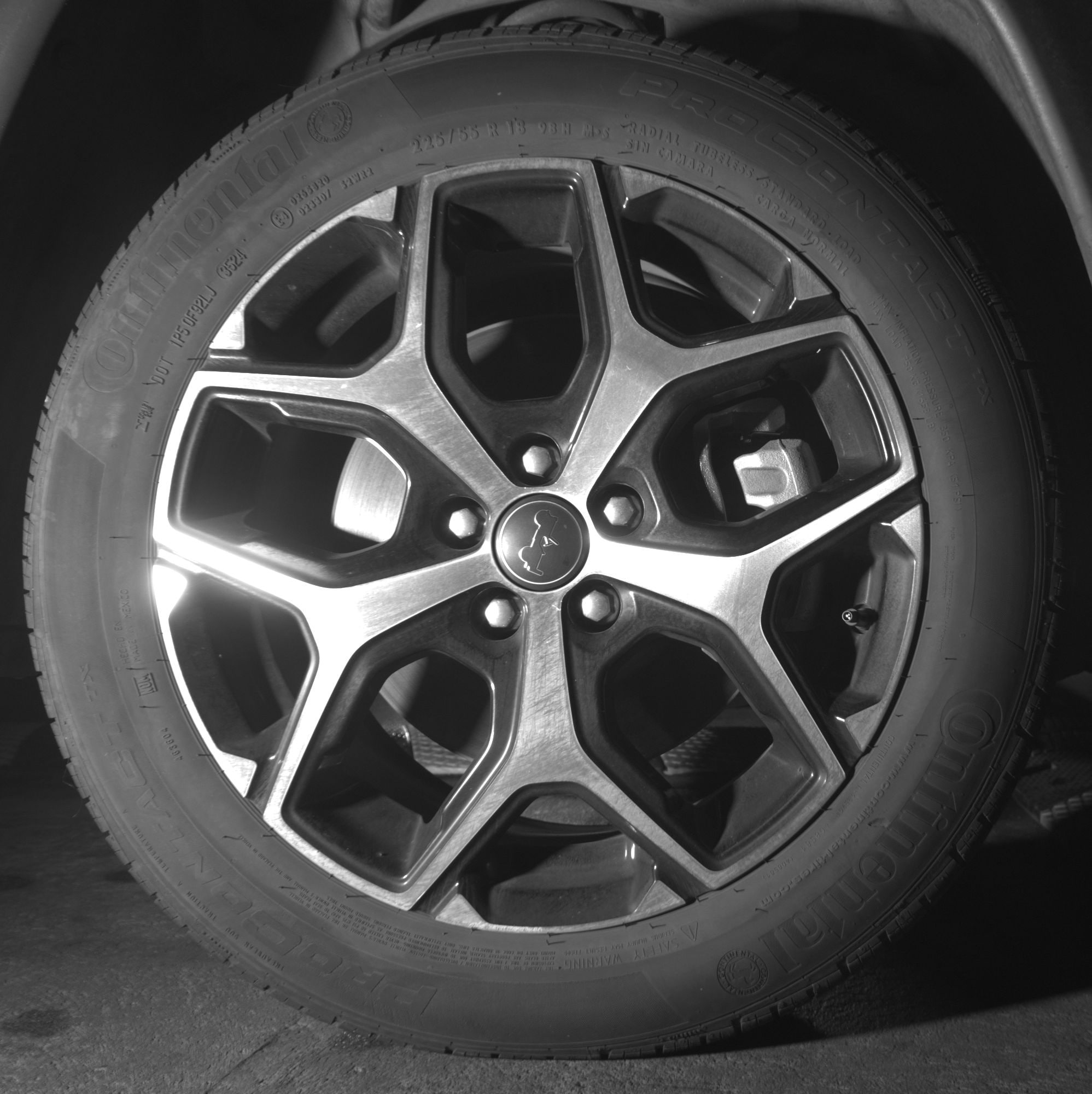 Thumbnail: 2025 Jeep Compass - 10