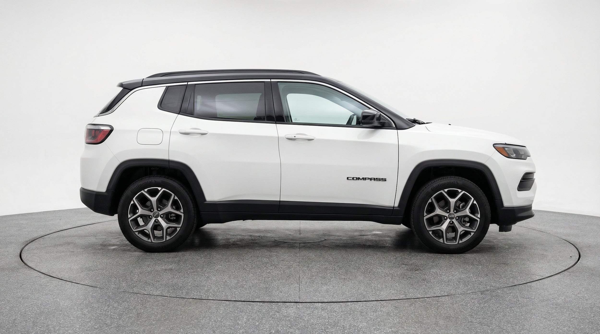Thumbnail: 2025 Jeep Compass - 11