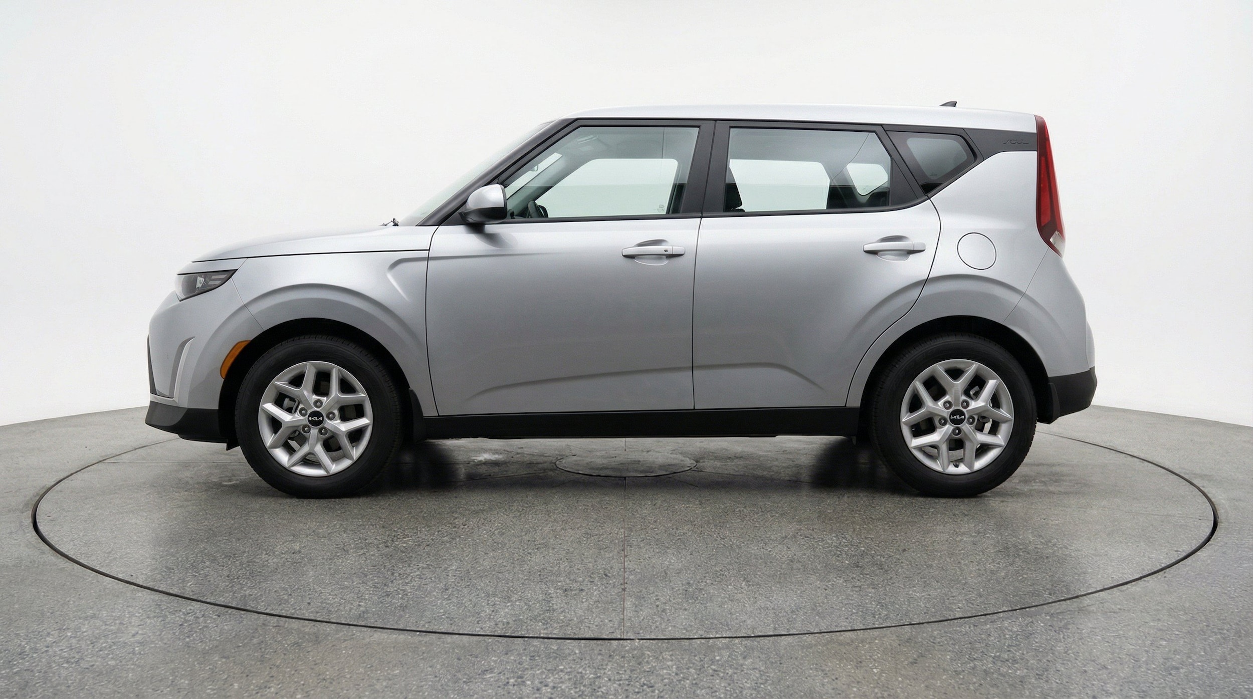 Thumbnail: 2025 Kia Soul - 5
