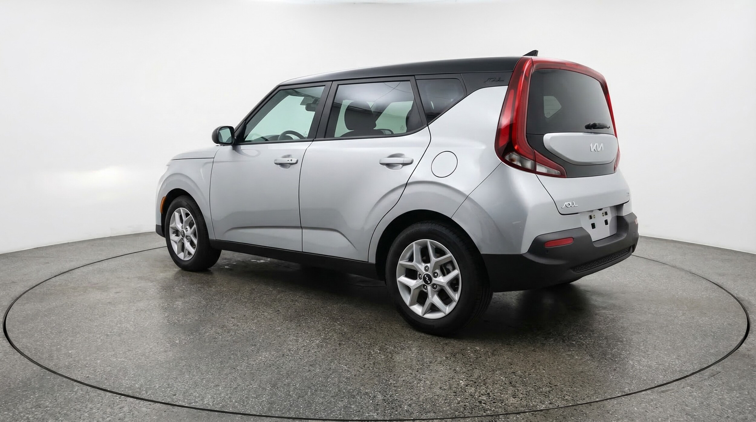 Thumbnail: 2025 Kia Soul - 5