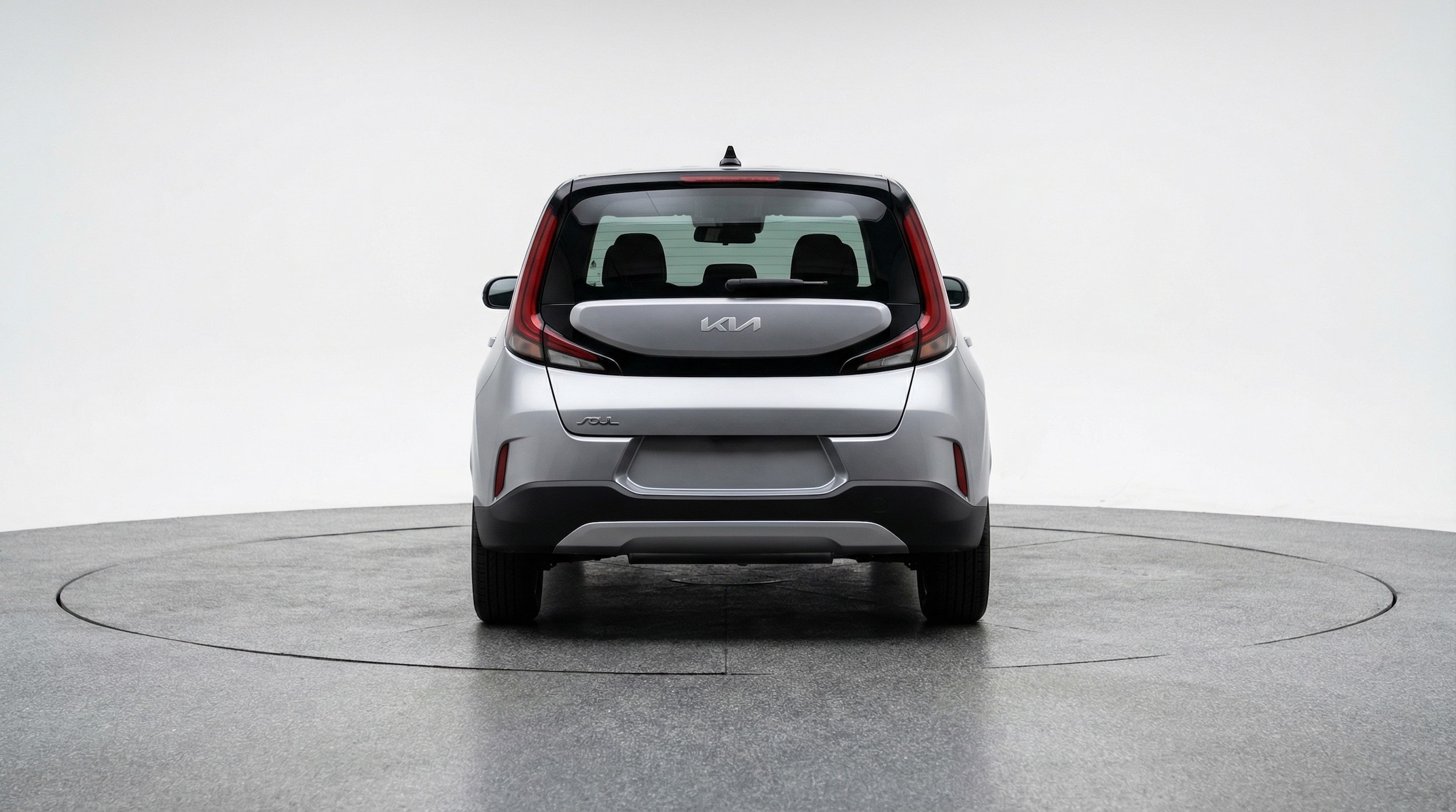 Thumbnail: 2025 Kia Soul - 6