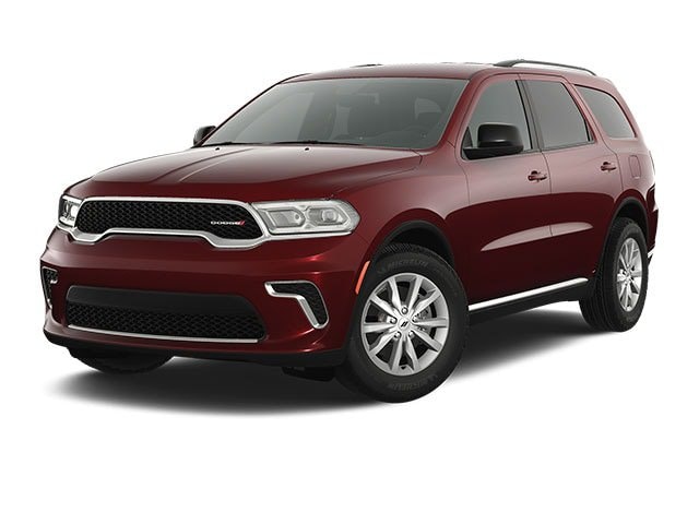Thumbnail: 2023 Dodge Durango - 1